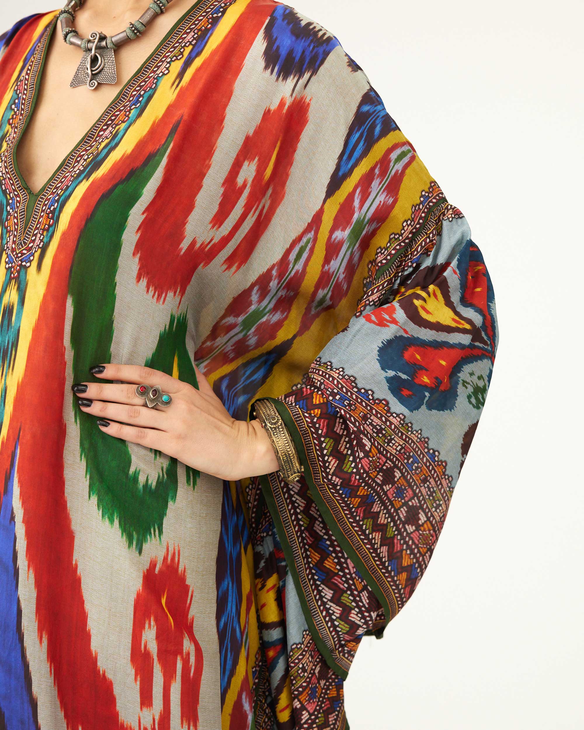 Morocco : Farida - Multi
