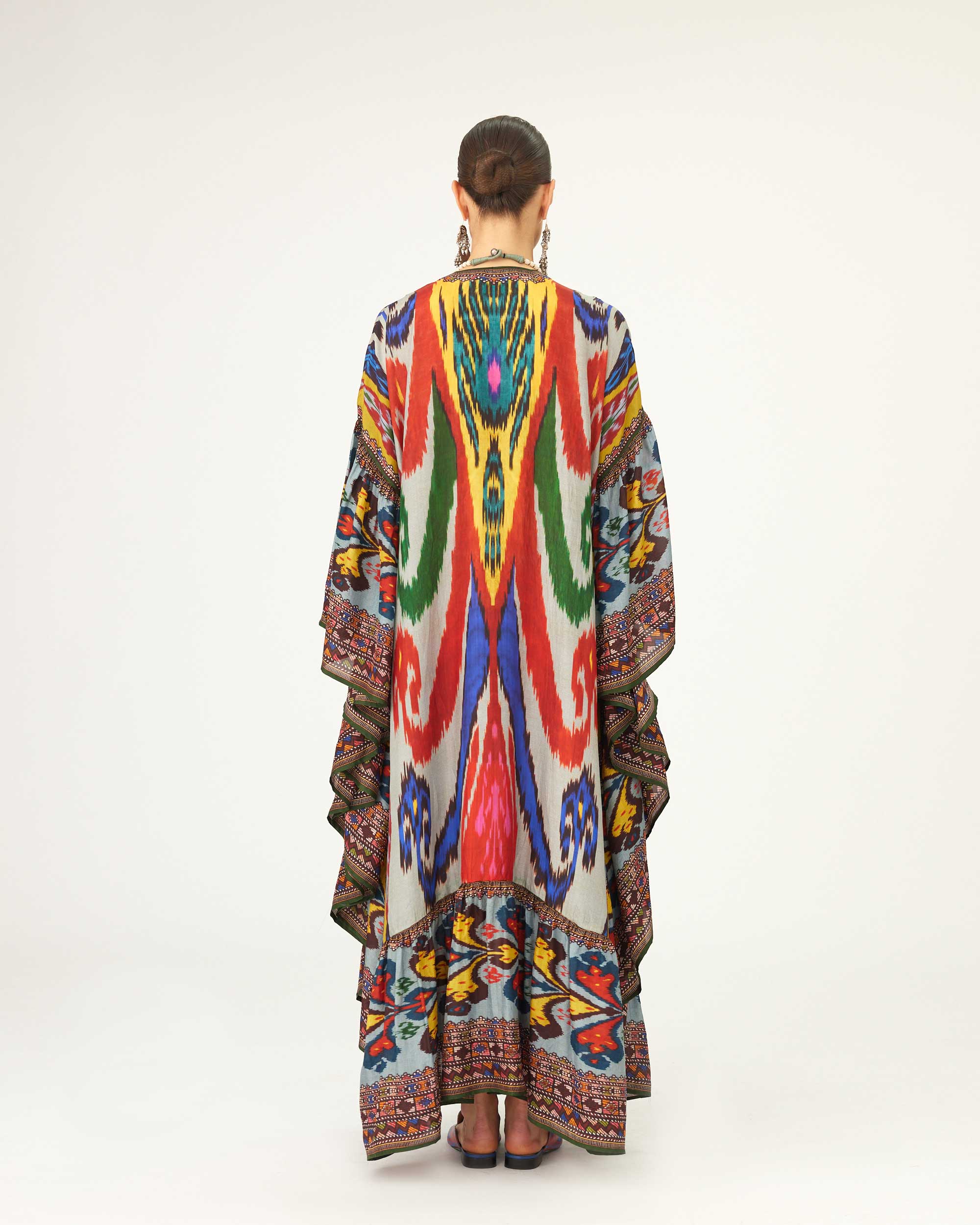 Morocco : Farida - Multi