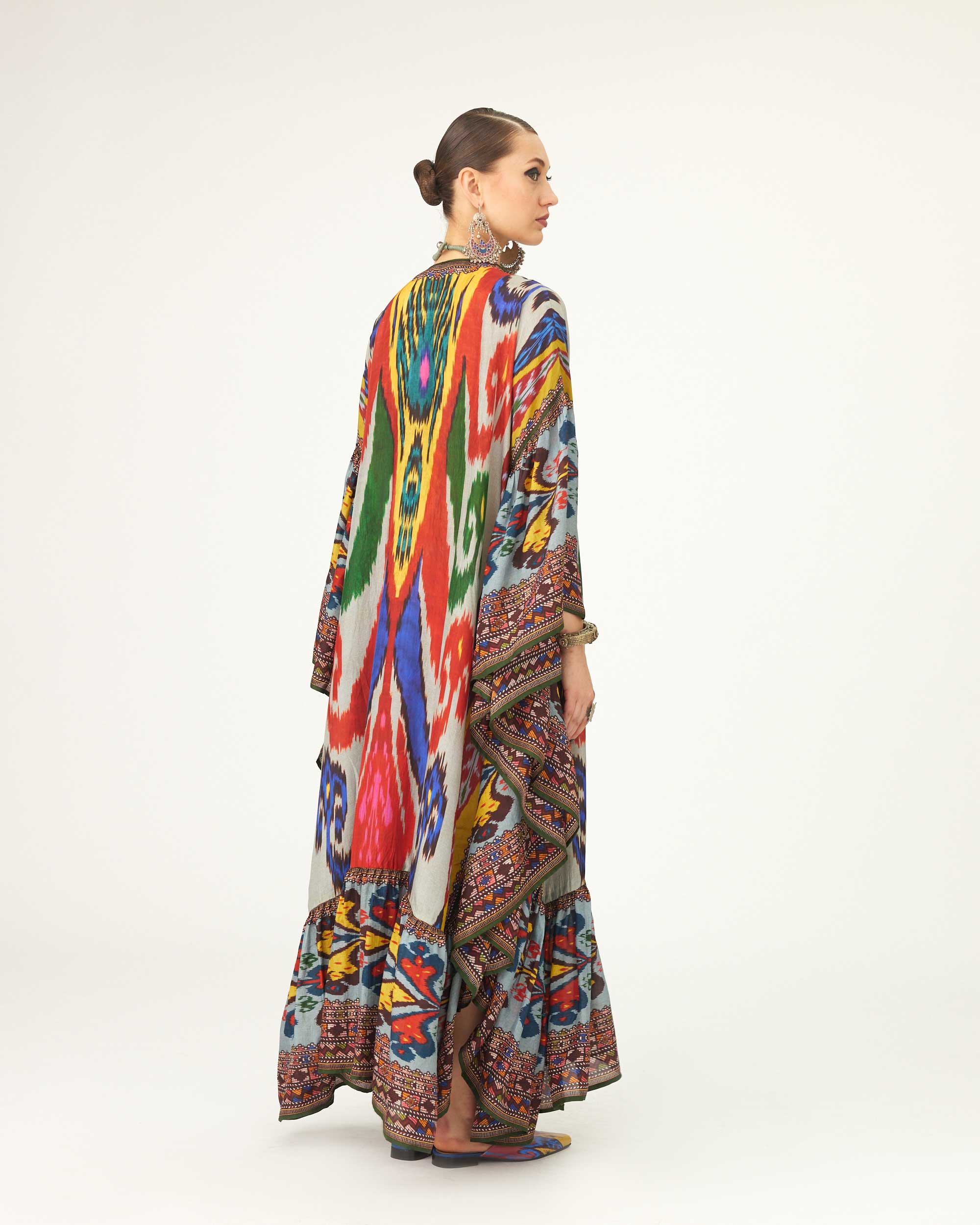 Morocco : Farida - Multi