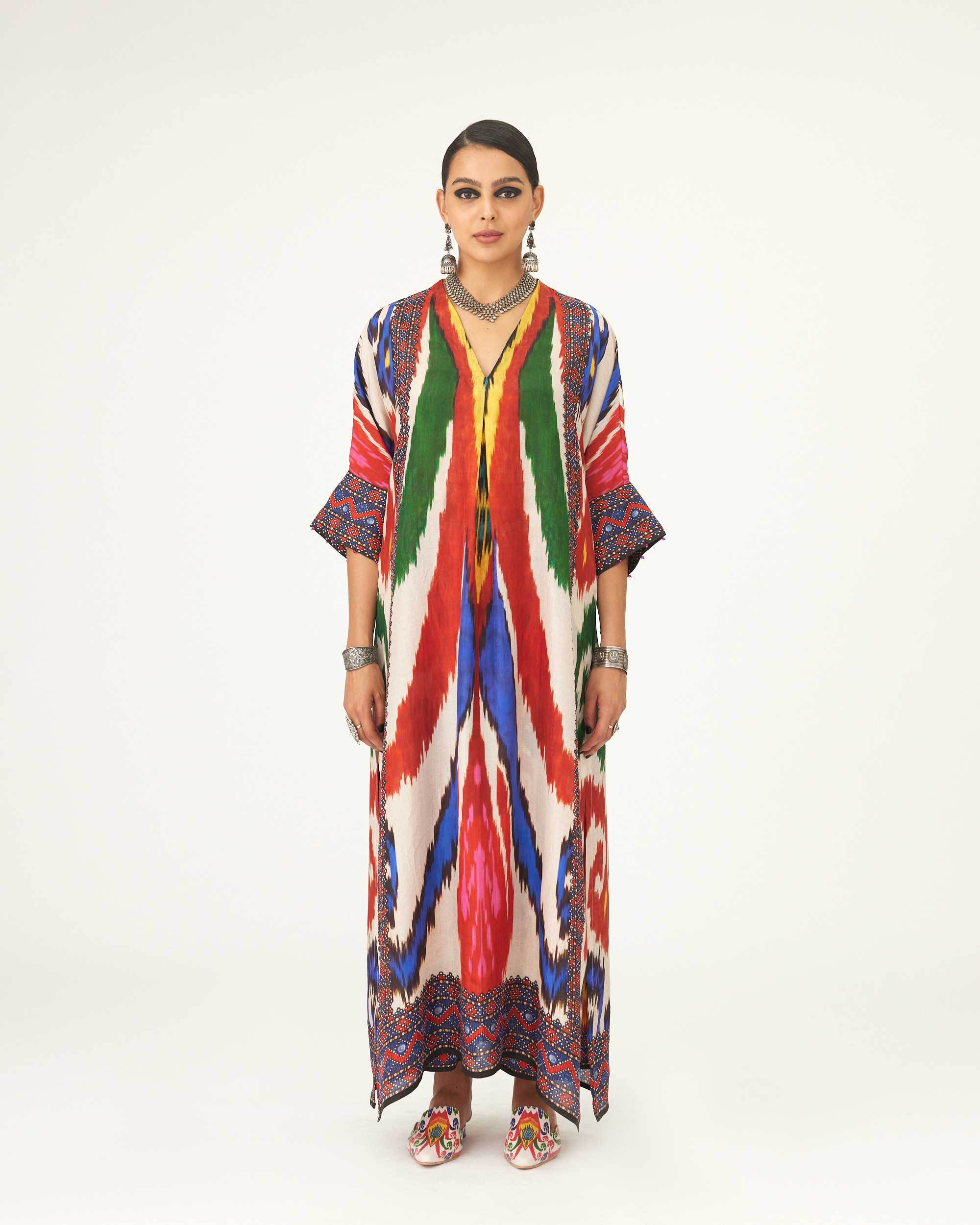 Morocco : Banera - Spice