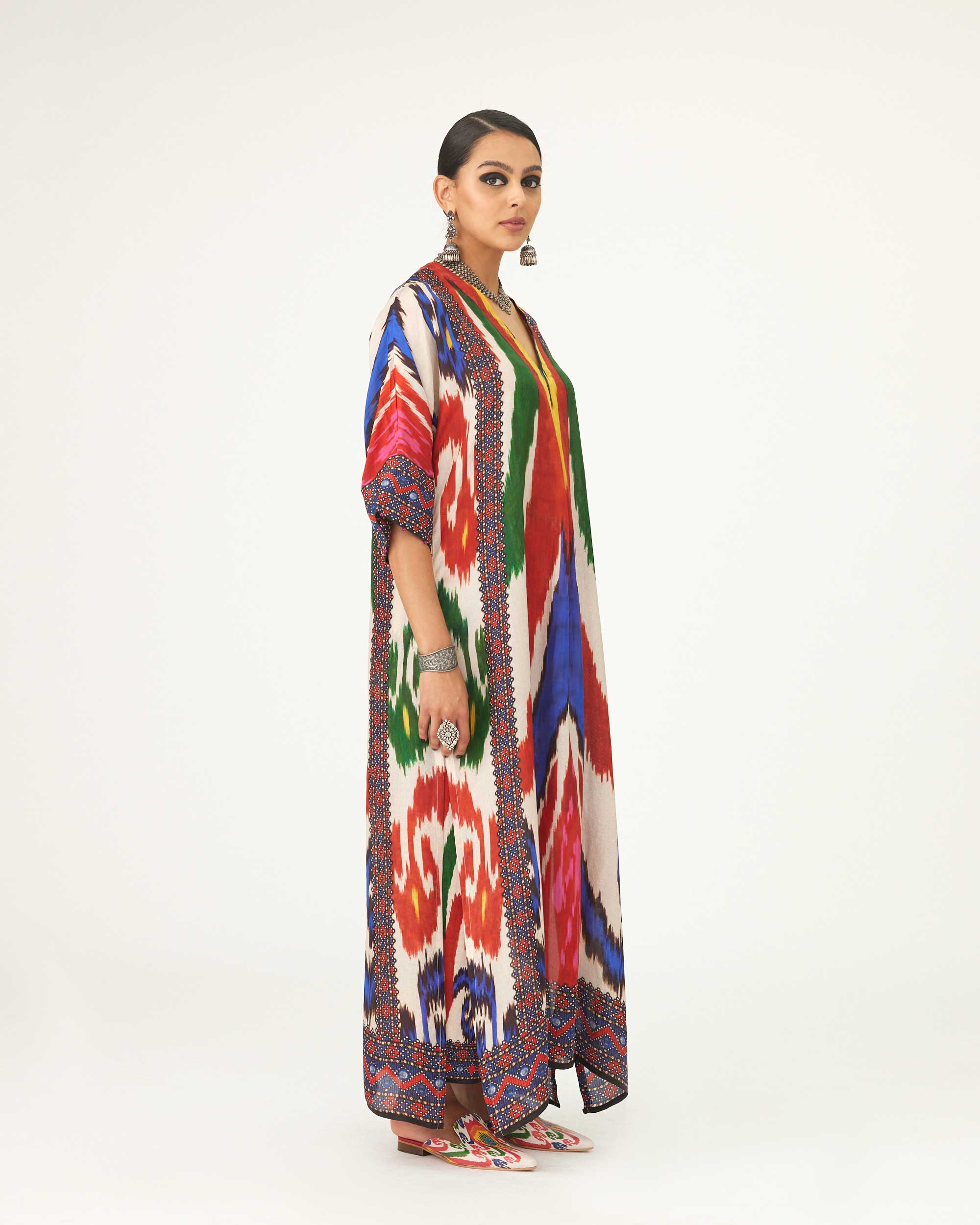 Morocco : Banera - Spice