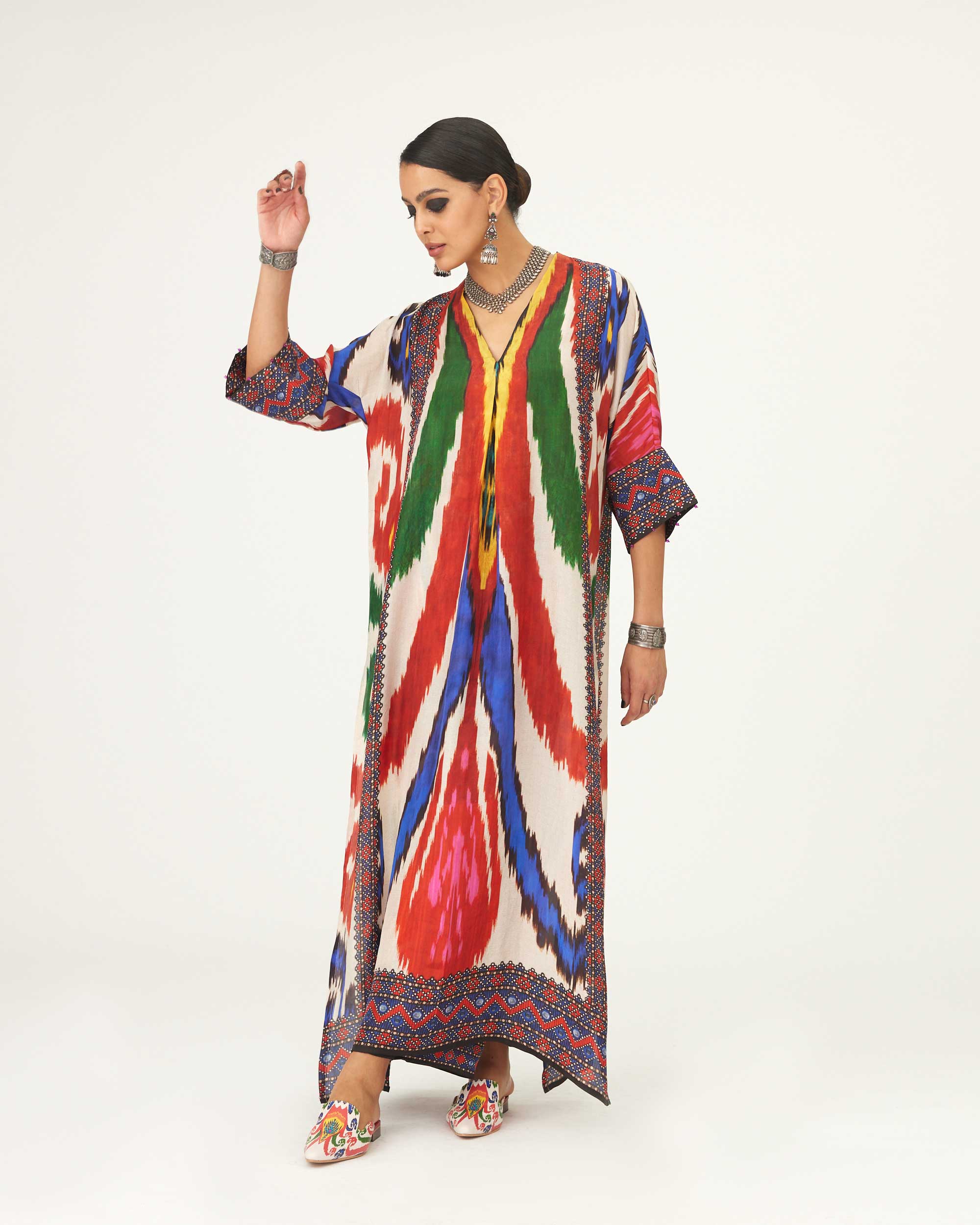 Morocco : Banera - Spice