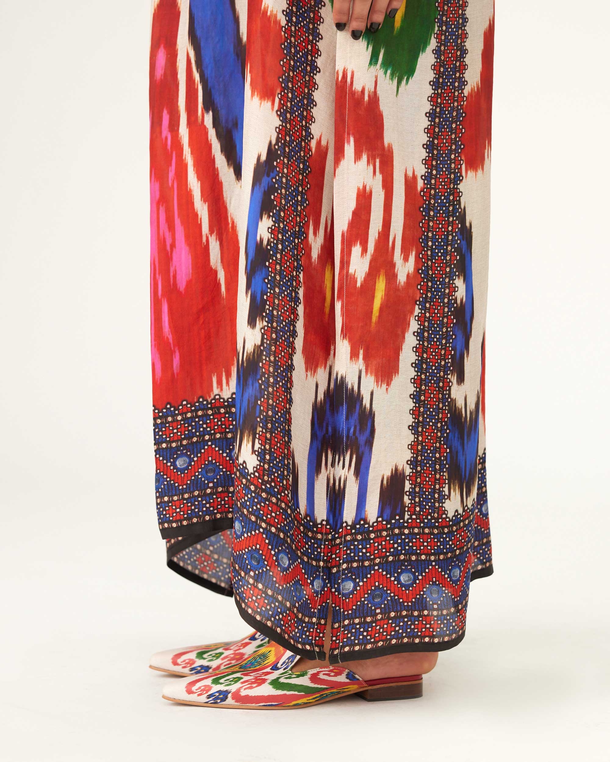 Morocco : Banera - Spice