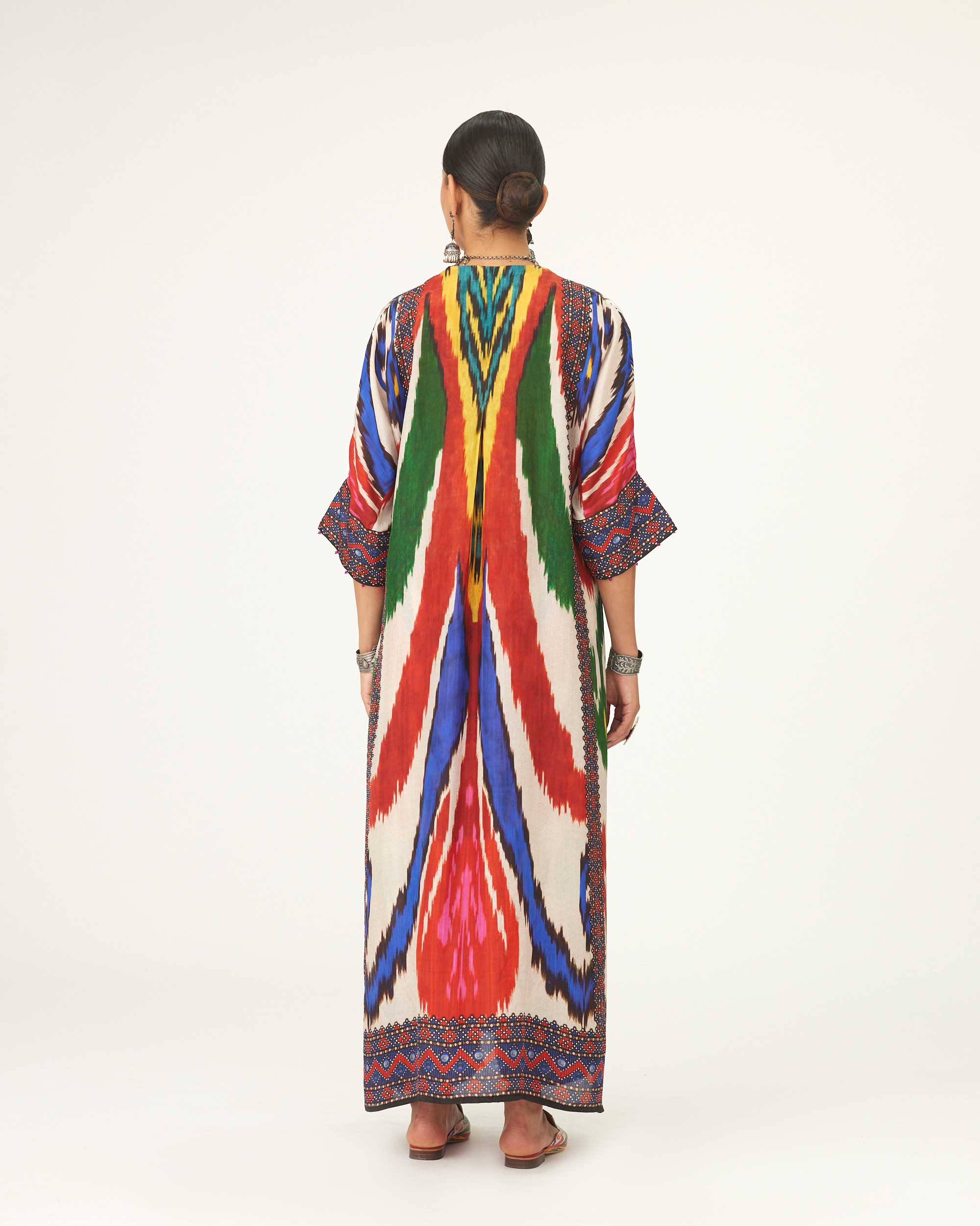 Morocco : Banera - Spice