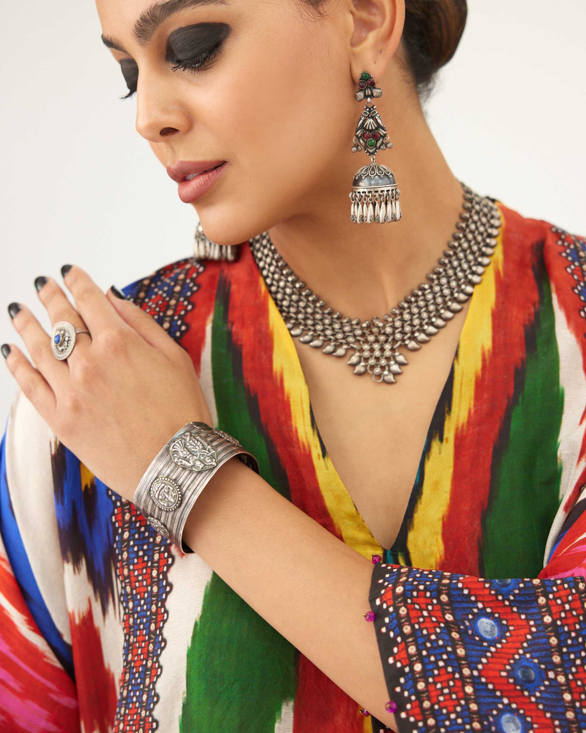 Morocco : Banera - Spice