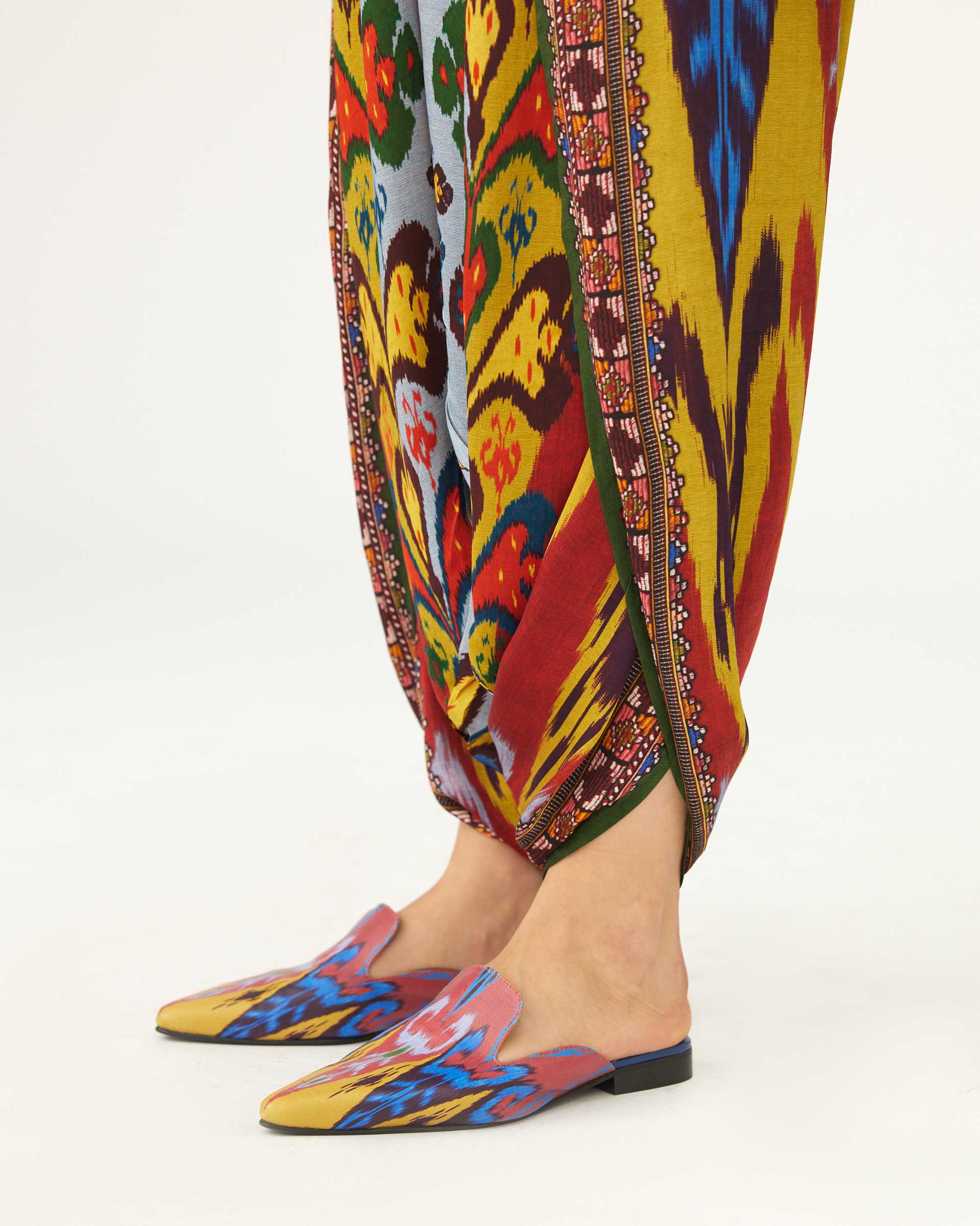 Morocco : Chanel/Sonth - Multi