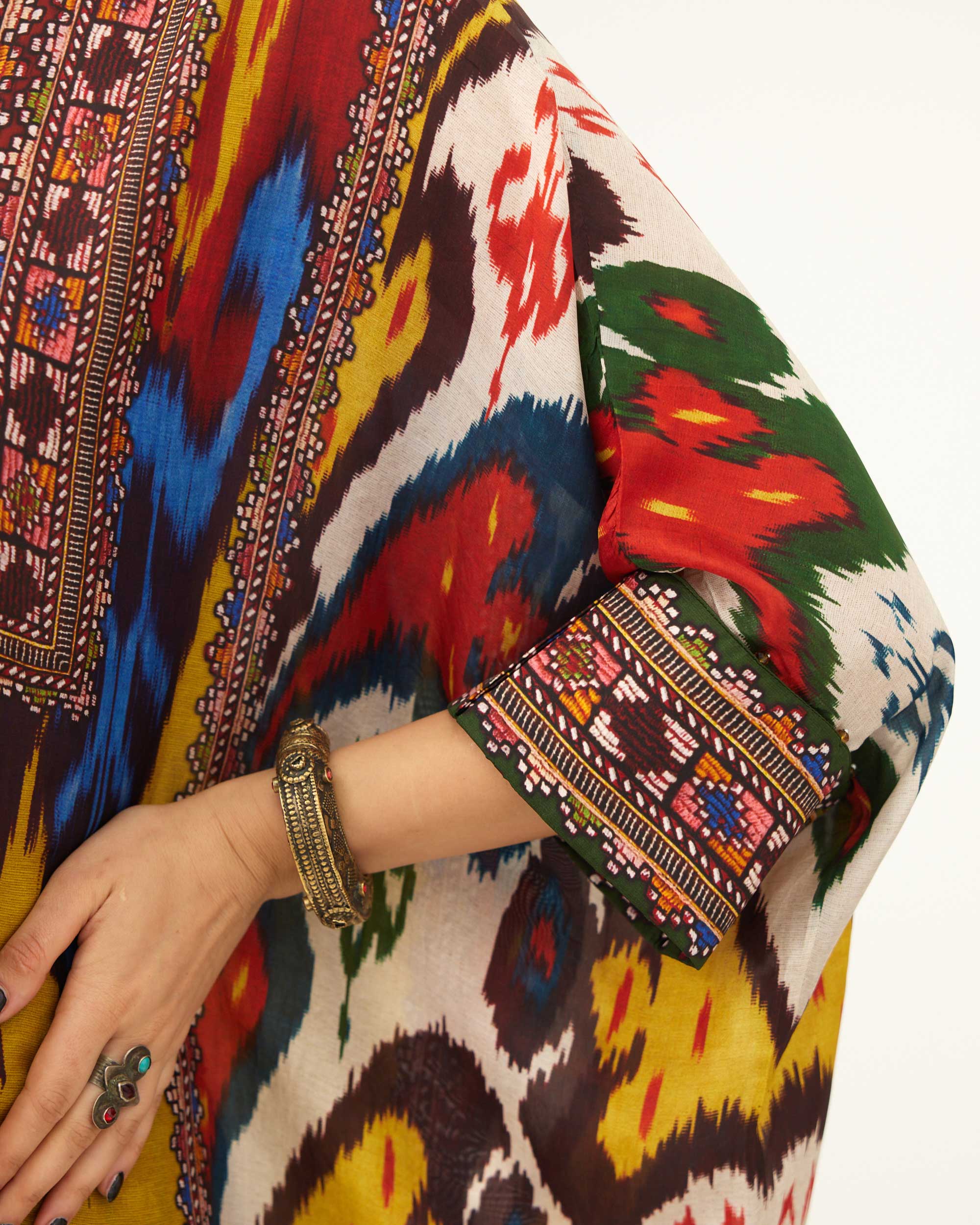 Morocco : Chanel/Sonth - Multi