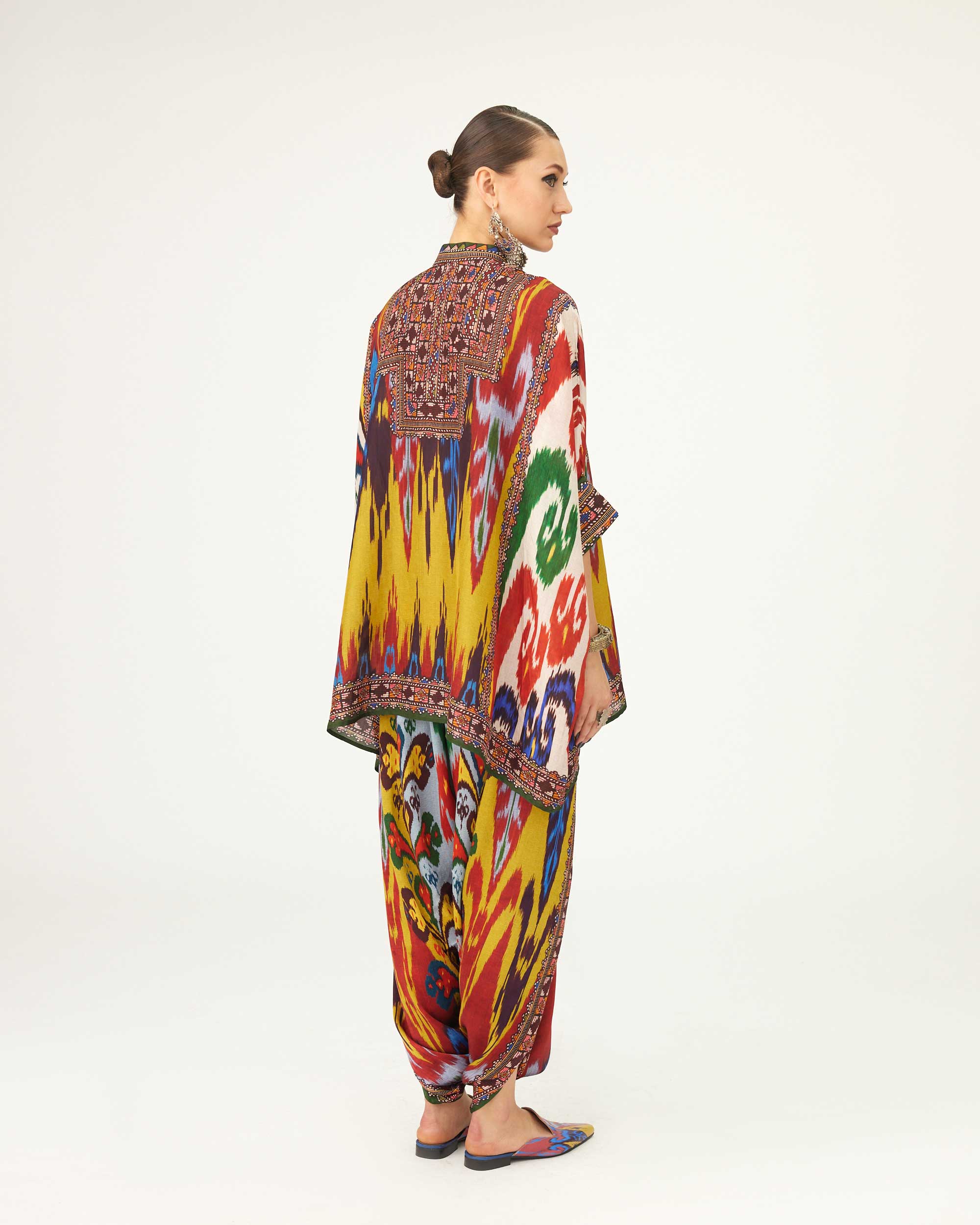 Morocco : Chanel/Sonth - Multi
