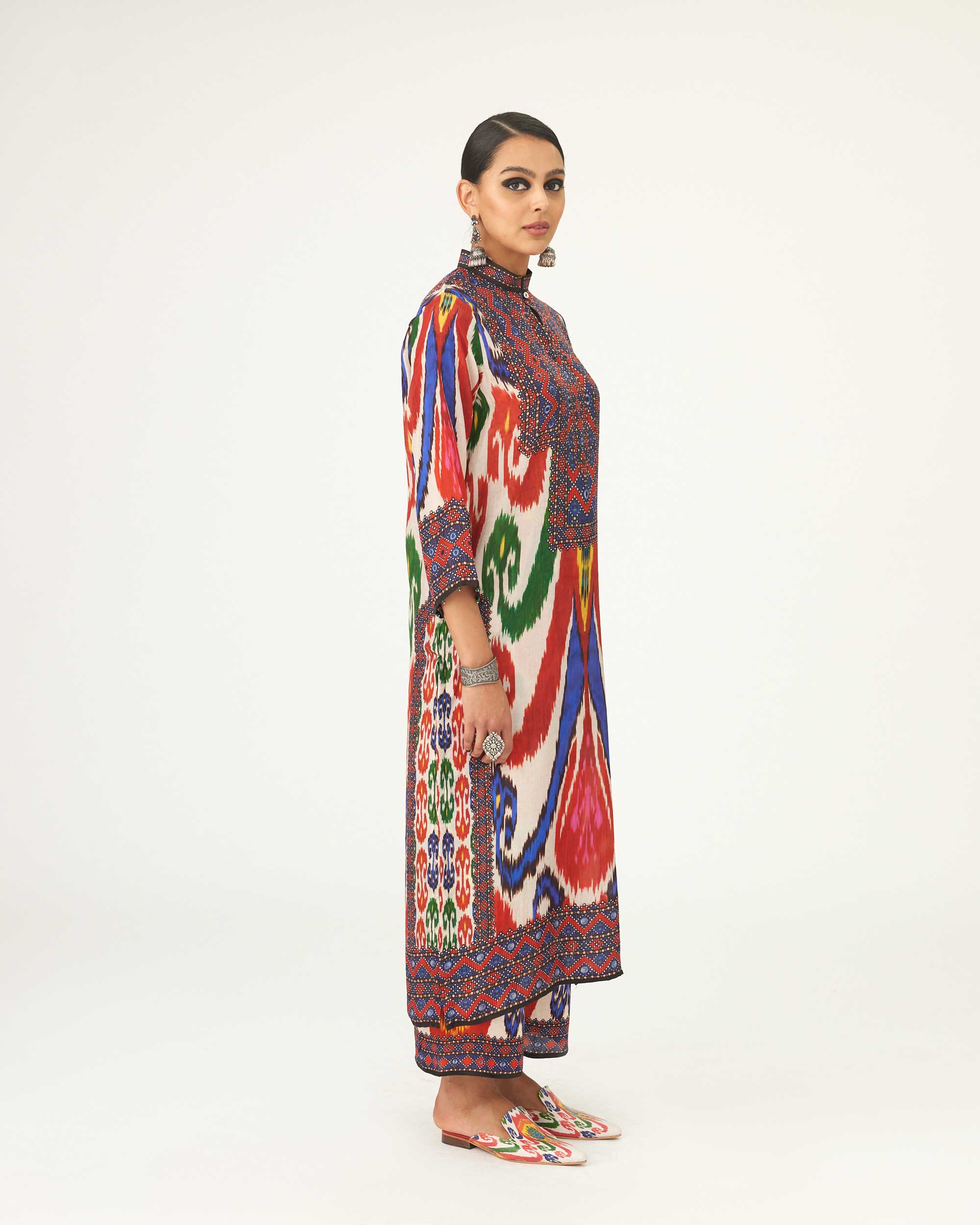 Morocco : Ghazala - Spice