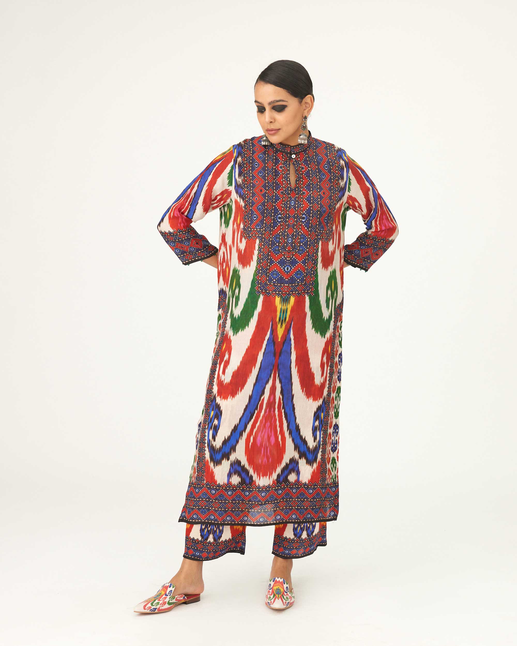 Morocco : Ghazala - Spice