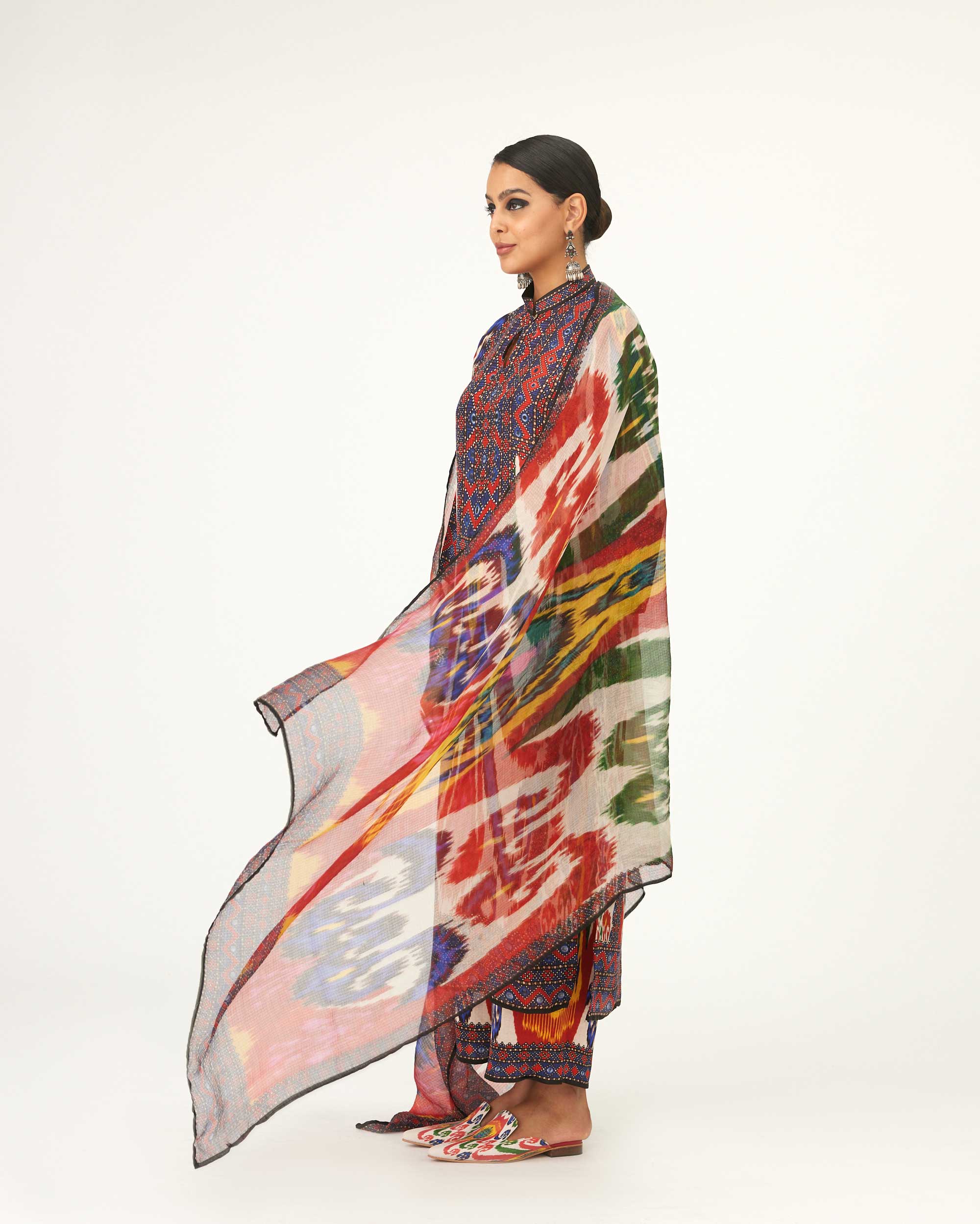 Morocco : Ghazala - Spice