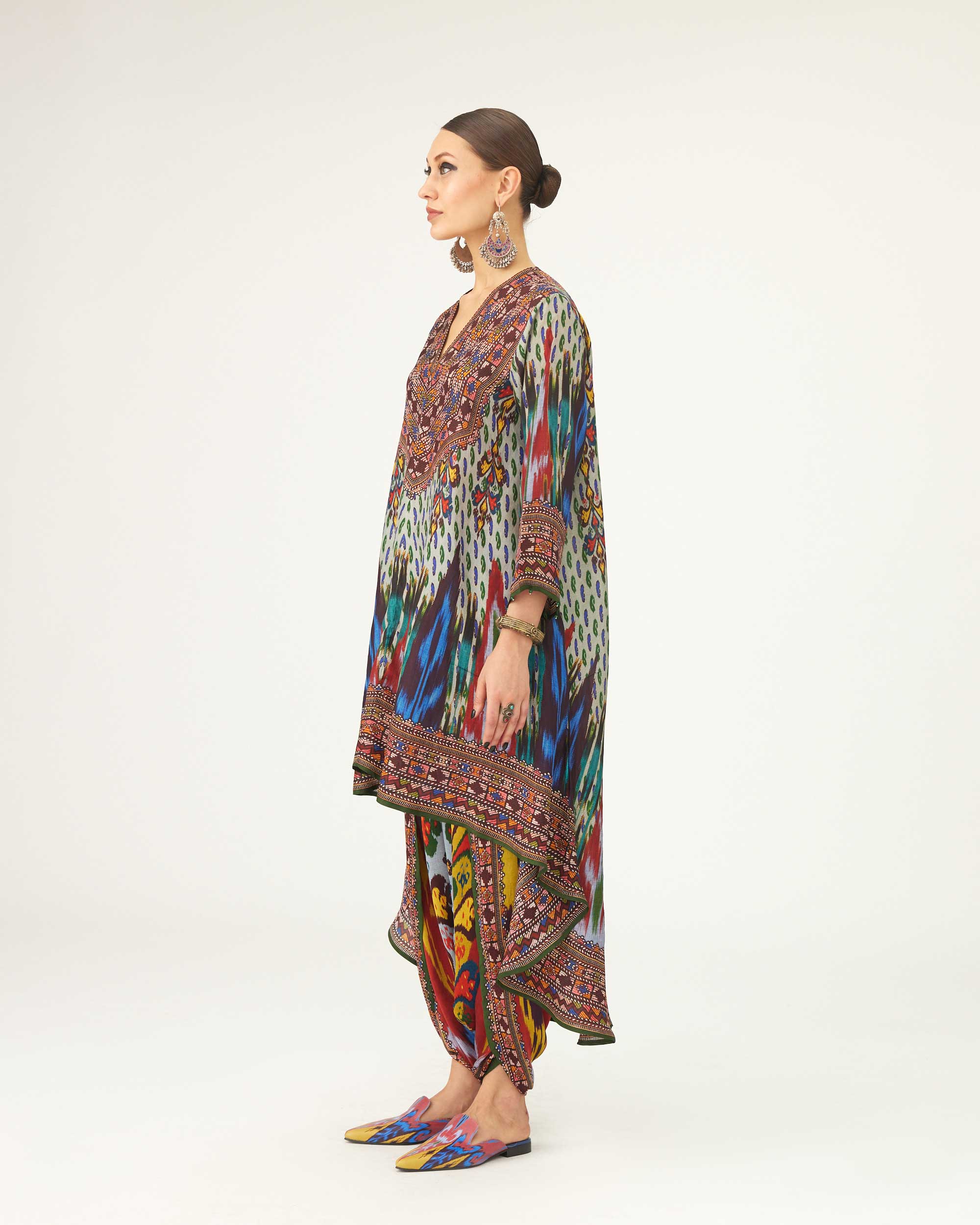 Morocco : Aarvi/Sonth - Multi