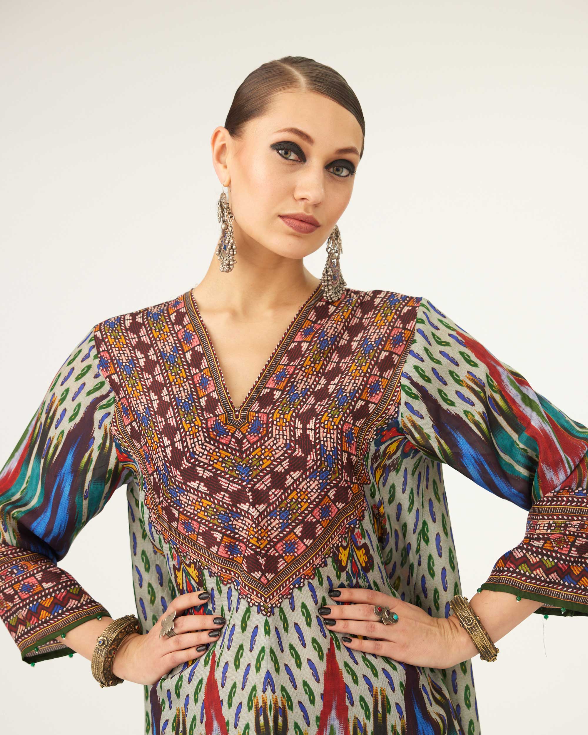 Morocco : Aarvi/Sonth - Multi