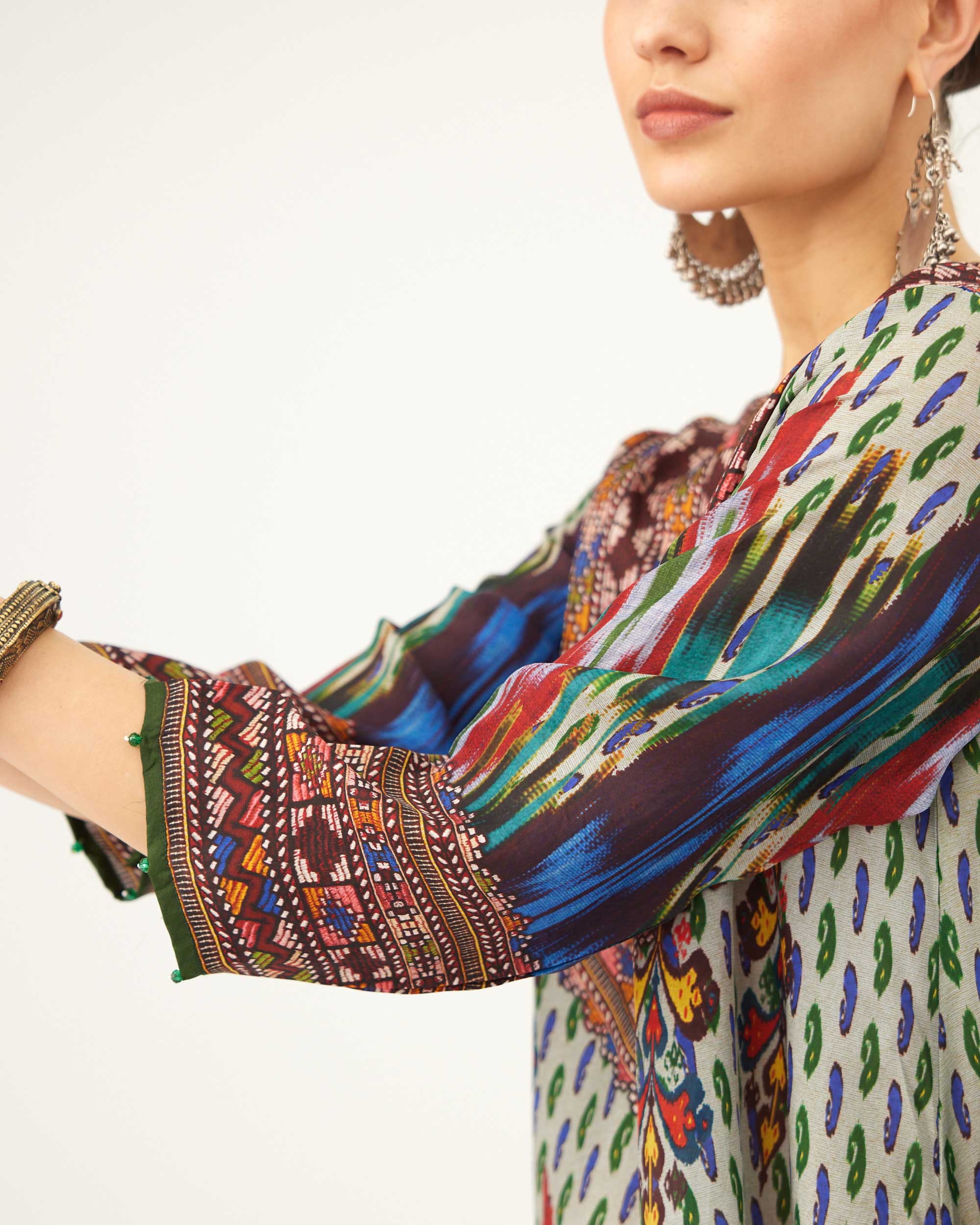 Morocco : Aarvi/Sonth - Multi