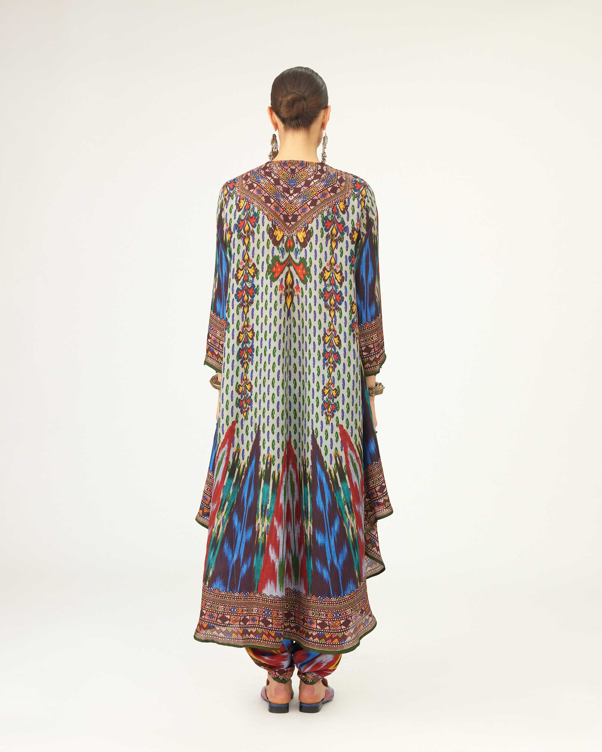 Morocco : Aarvi/Sonth - Multi