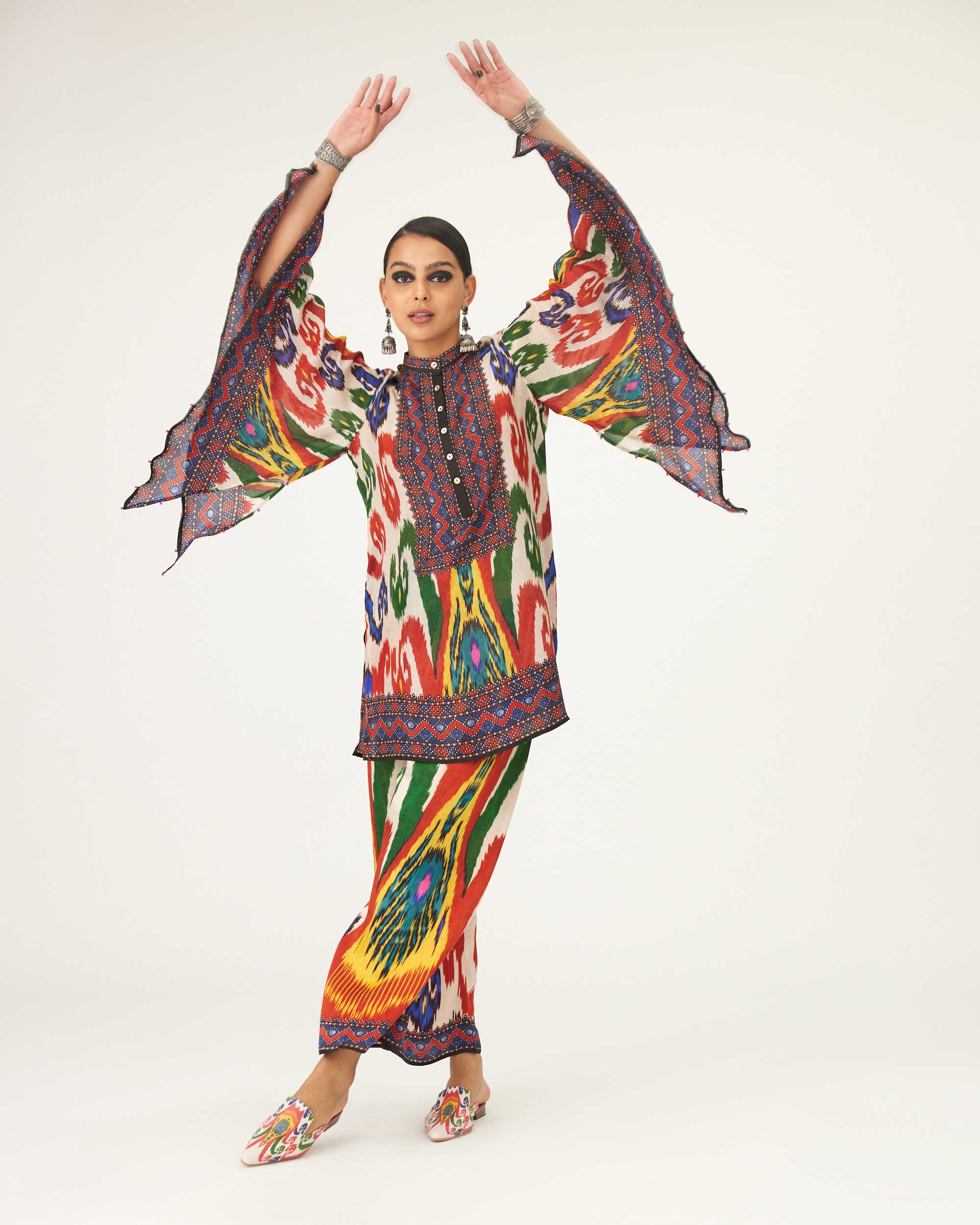 Morocco : Nylla - Spice