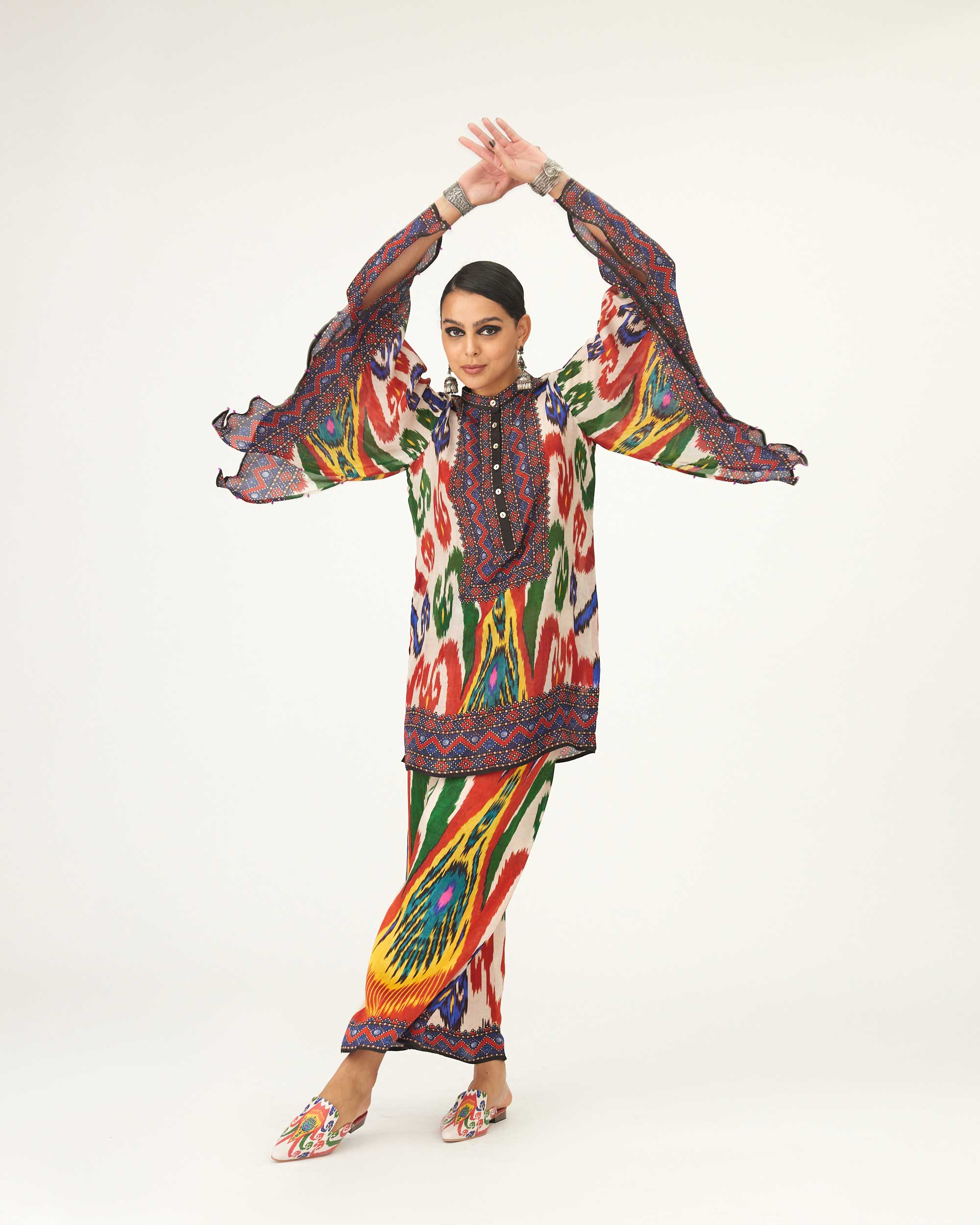 Morocco : Nylla - Spice