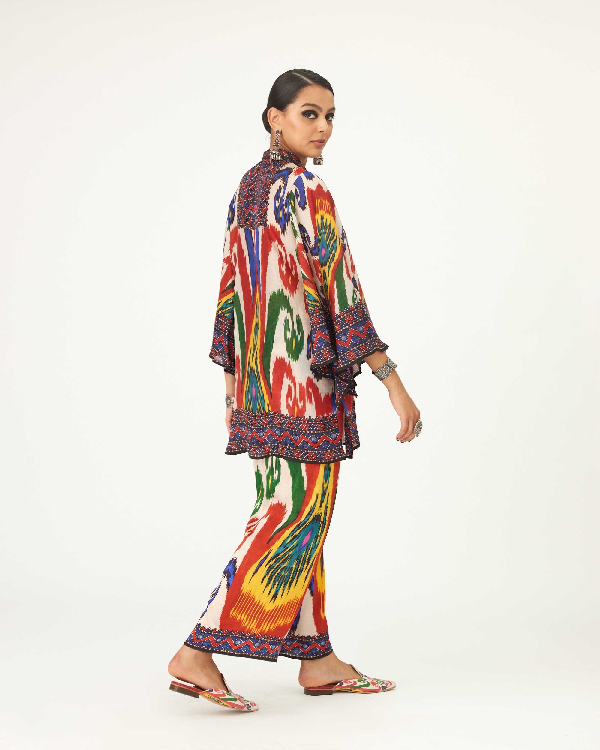 Morocco : Nylla - Spice