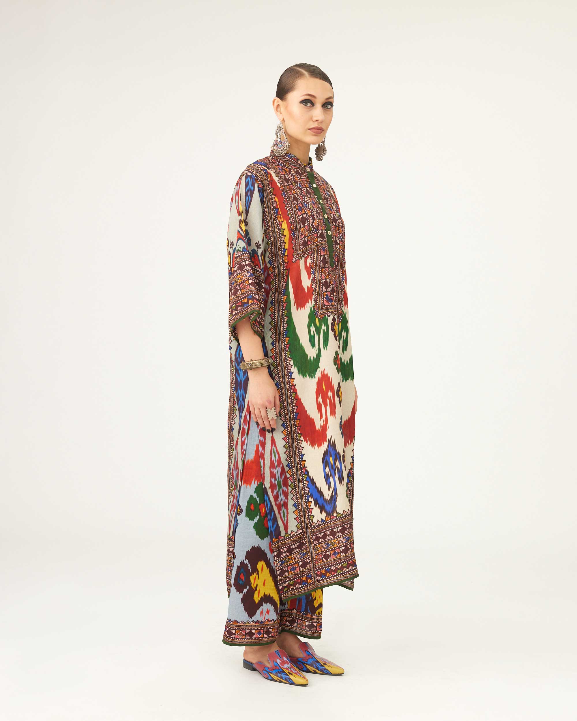Morocco : Ghazala - Multi