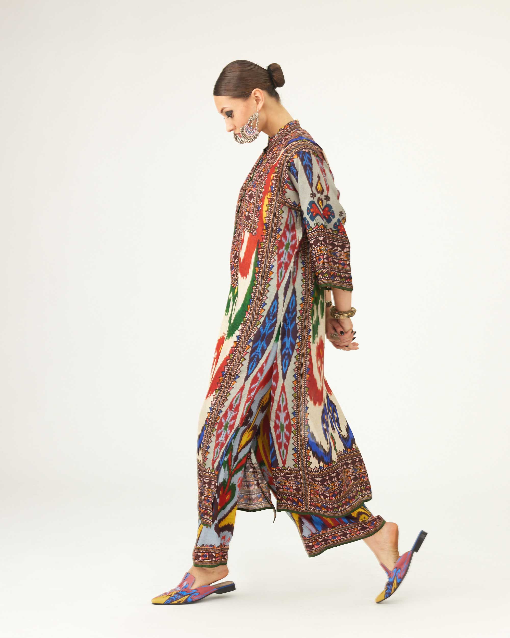 Morocco : Ghazala - Multi