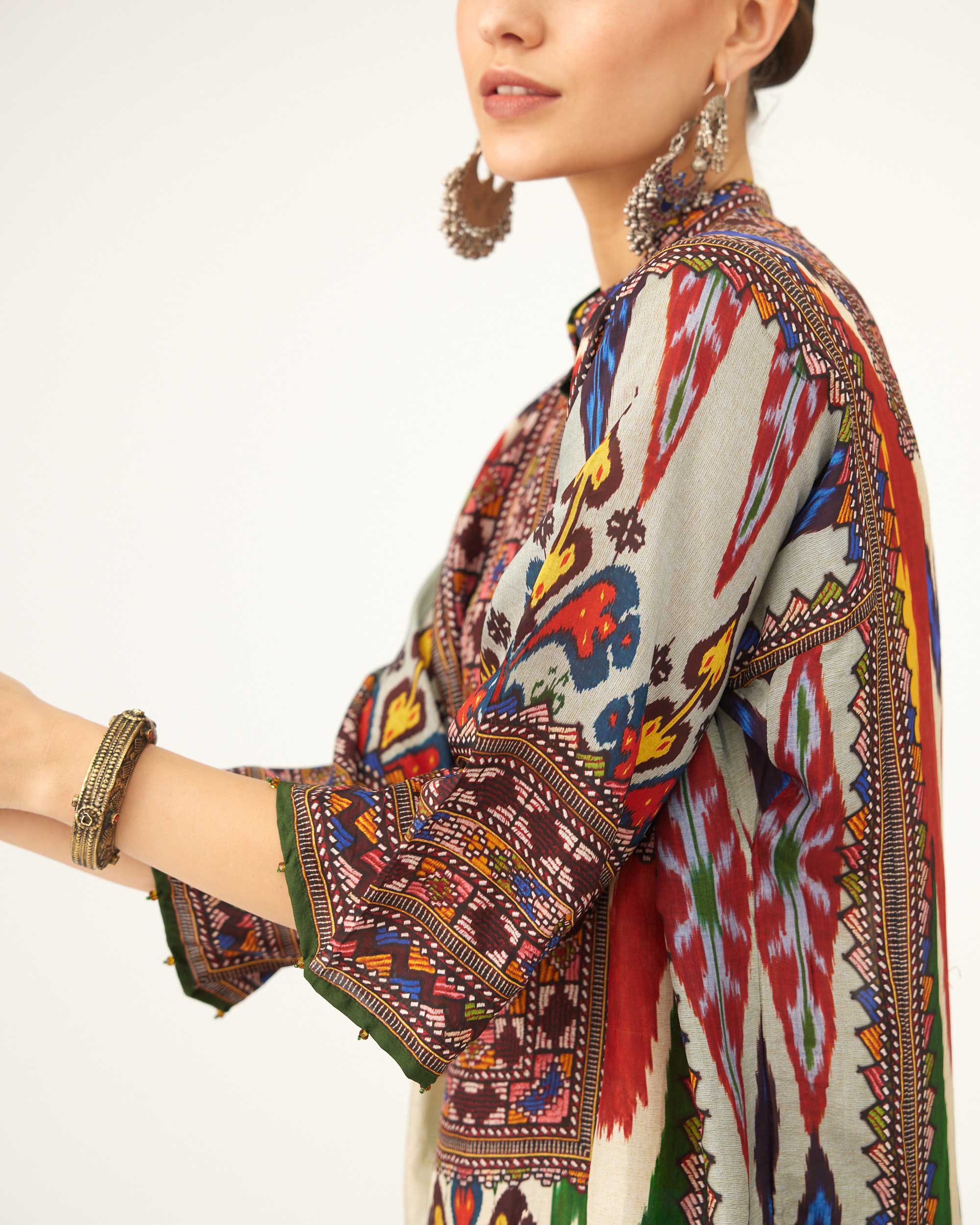 Morocco : Ghazala - Multi