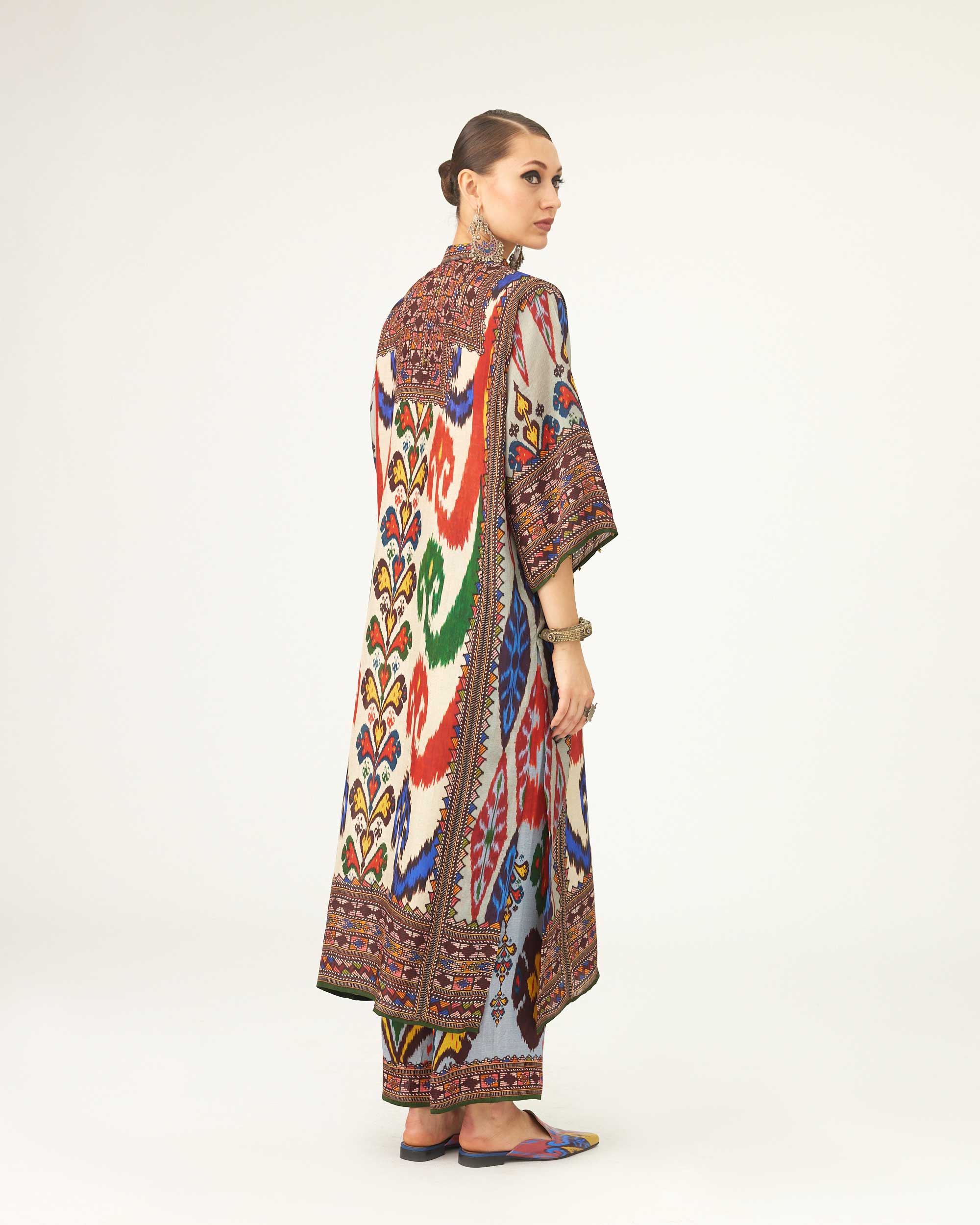 Morocco : Ghazala - Multi