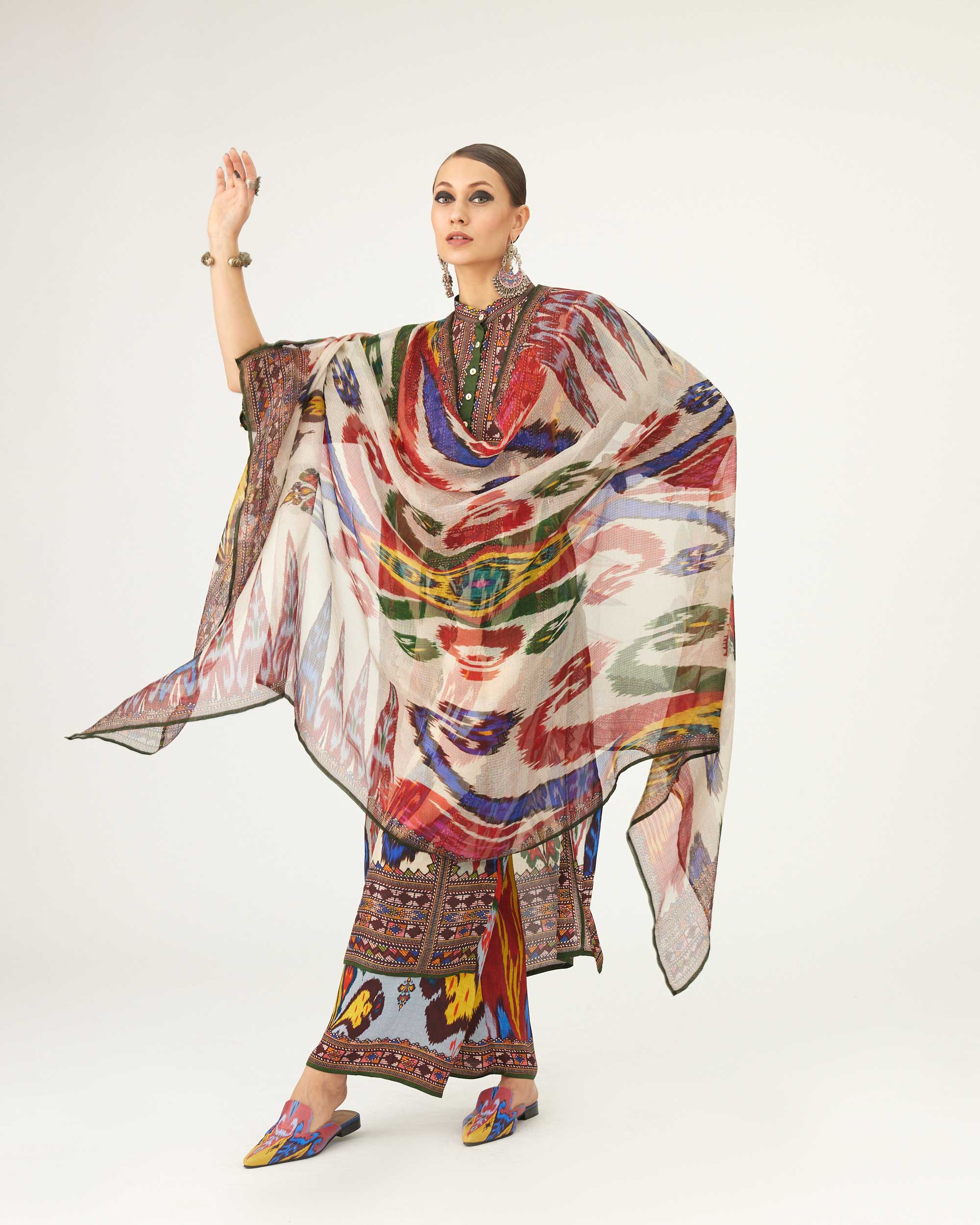 Morocco : Ghazala - Multi
