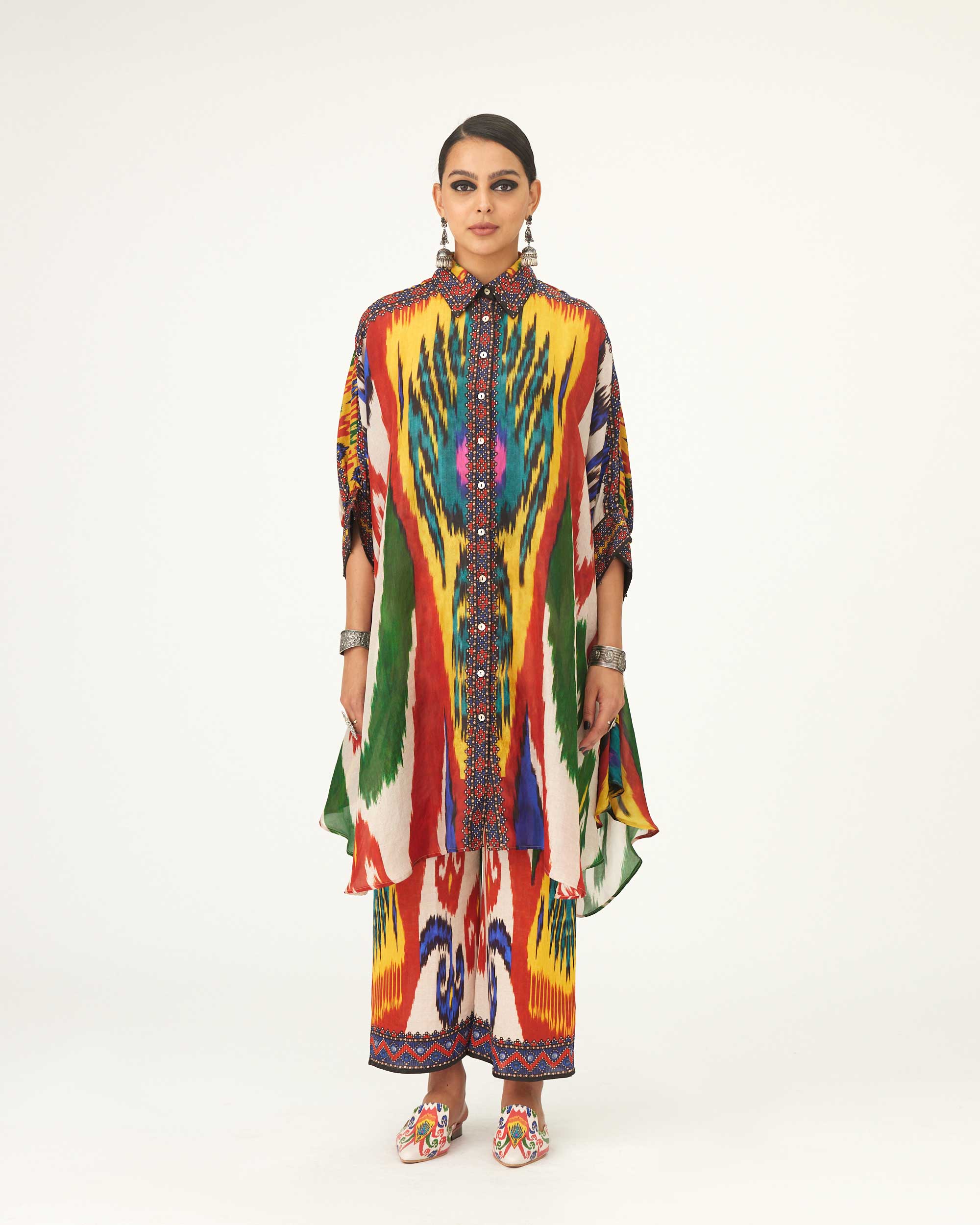 Morocco : Kamara - Spice