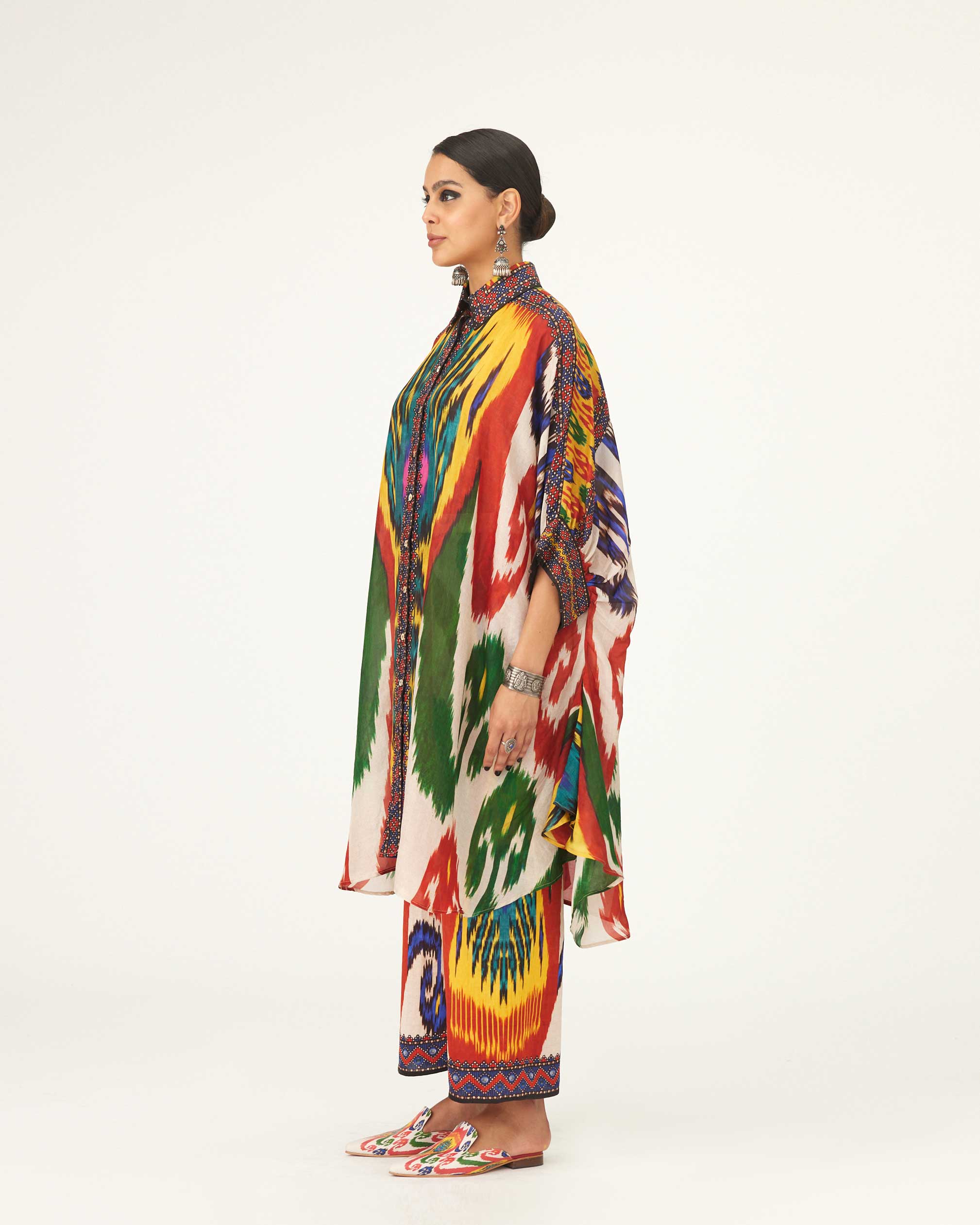 Morocco : Kamara - Spice