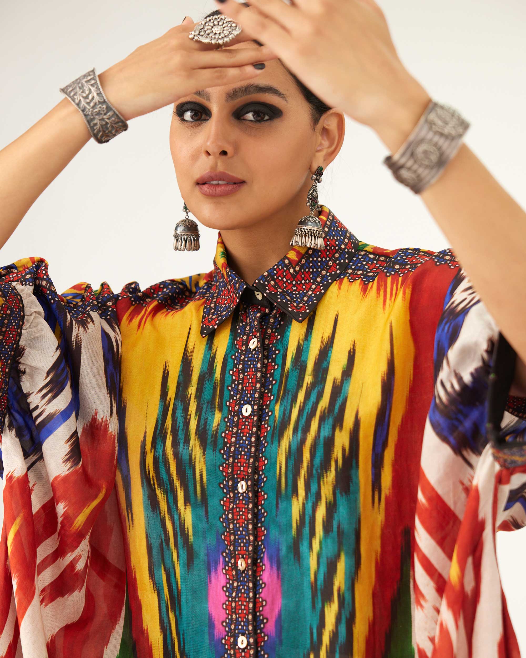 Morocco : Kamara - Spice