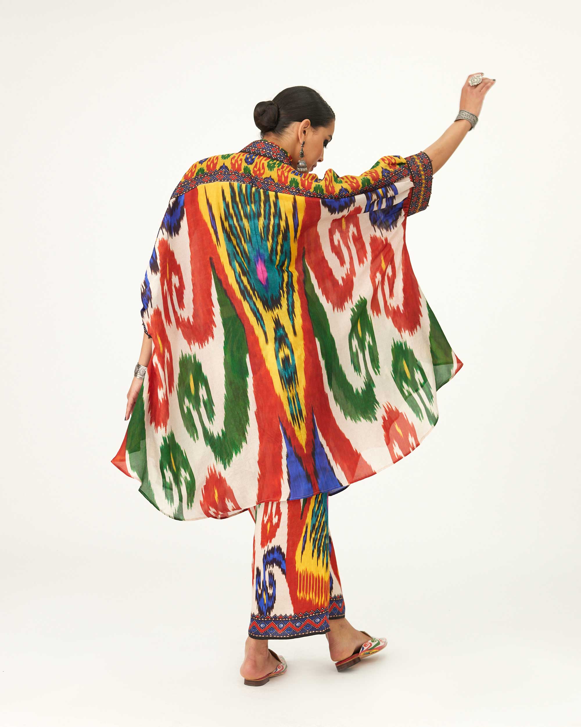 Morocco : Kamara - Spice