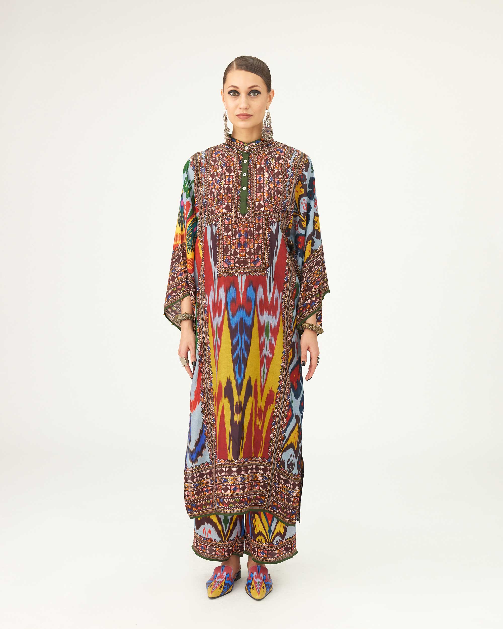Morocco : Gayatri - Multi