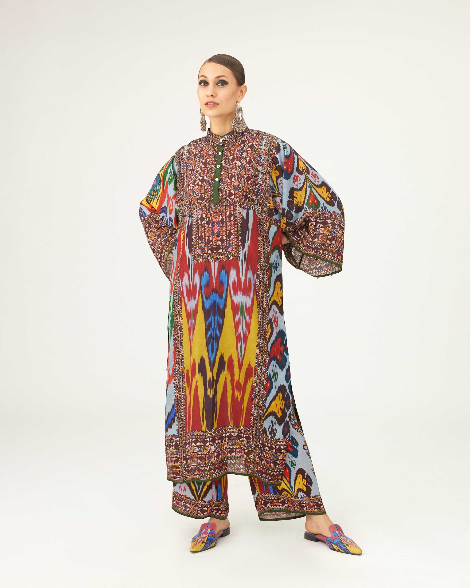 Morocco : Gayatri - Multi