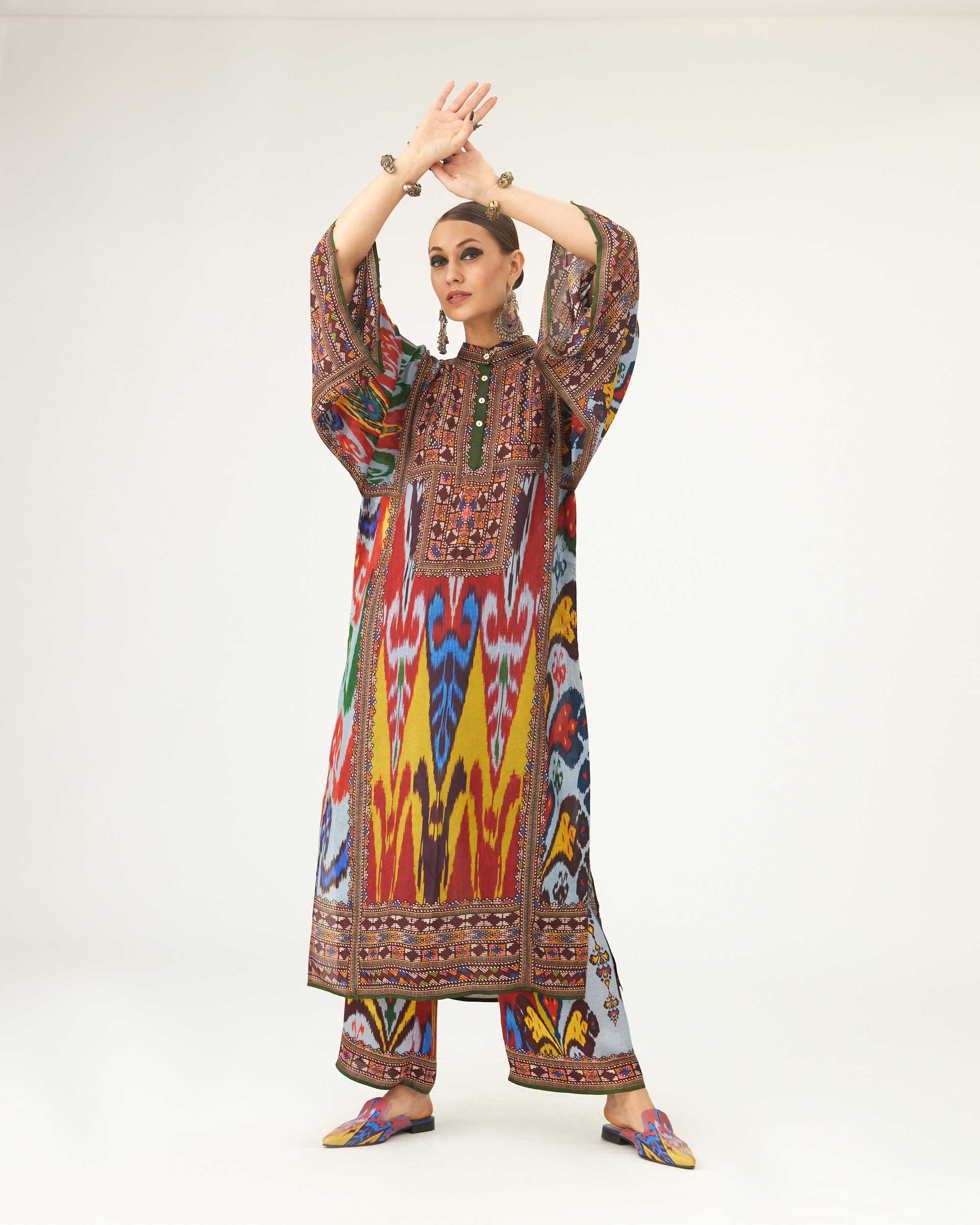 Morocco : Gayatri - Multi
