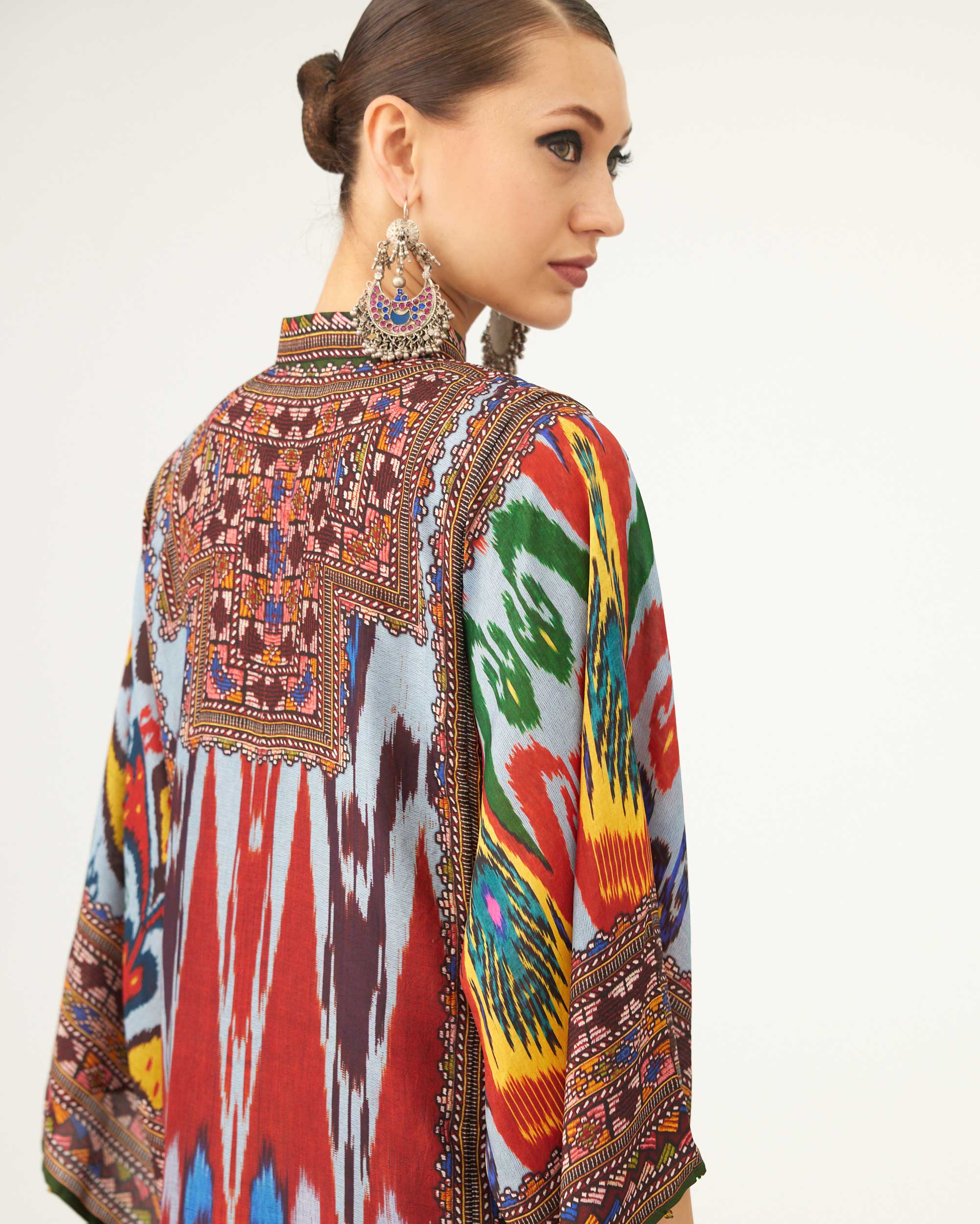 Morocco : Gayatri - Multi