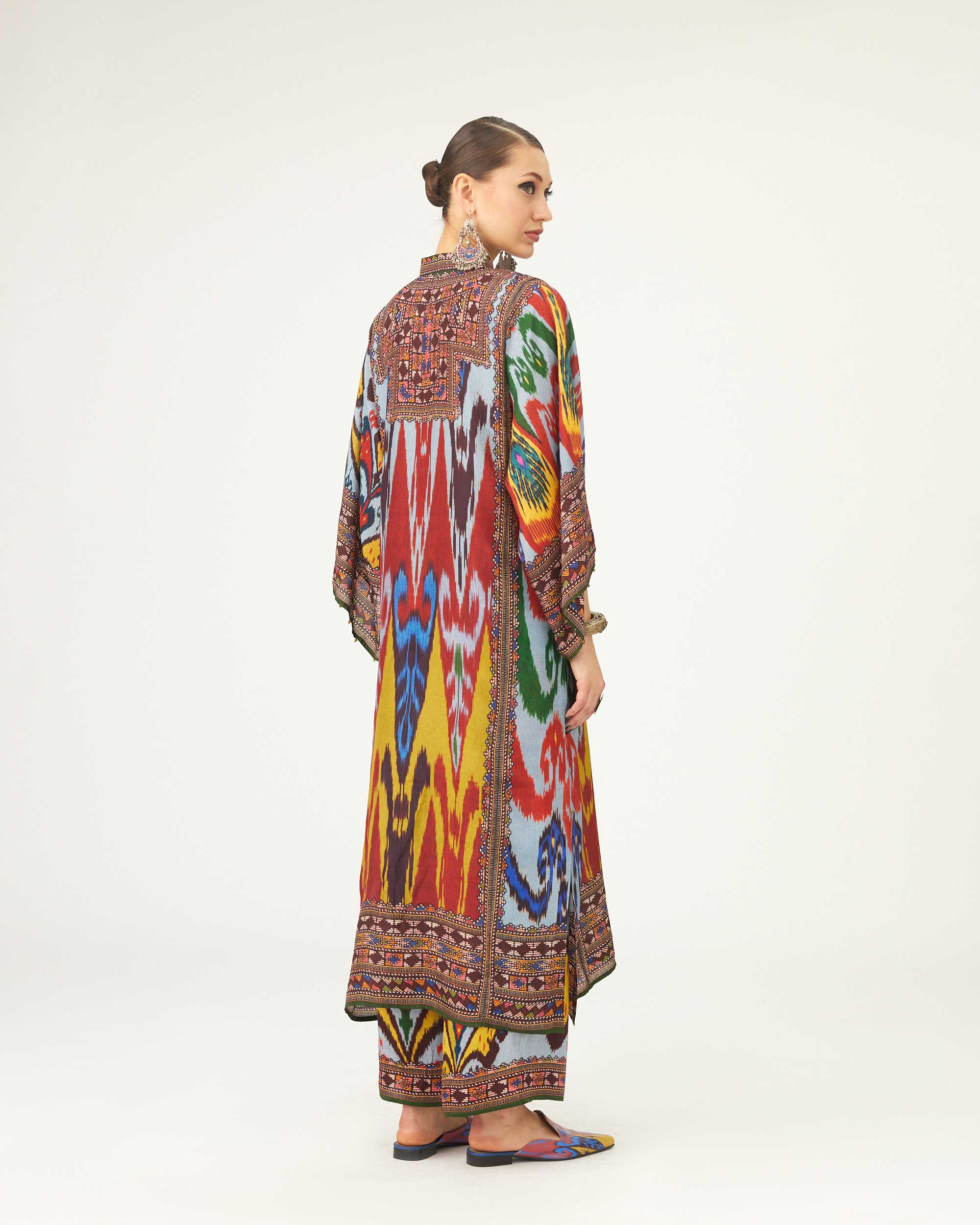 Morocco : Gayatri - Multi