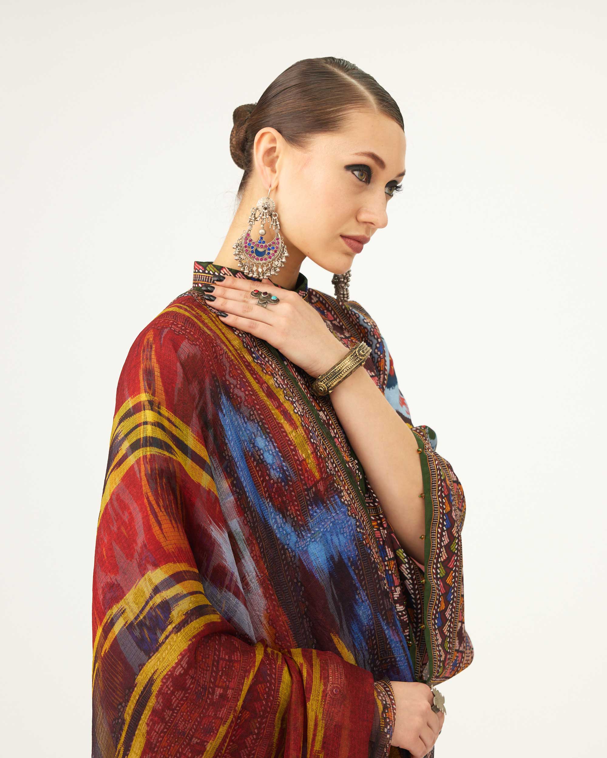 Morocco : Gayatri - Multi