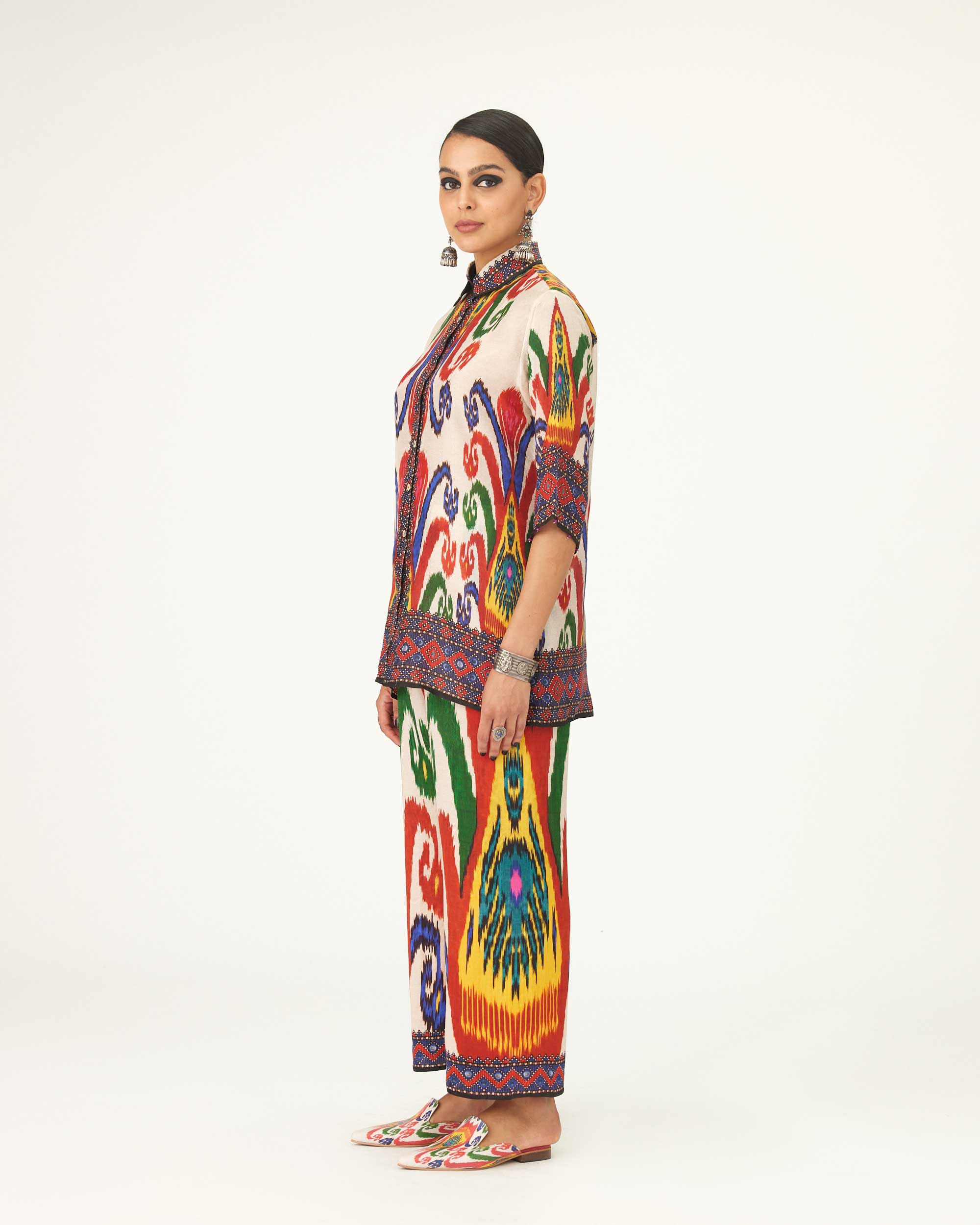 Morocco : Maizah - Spice