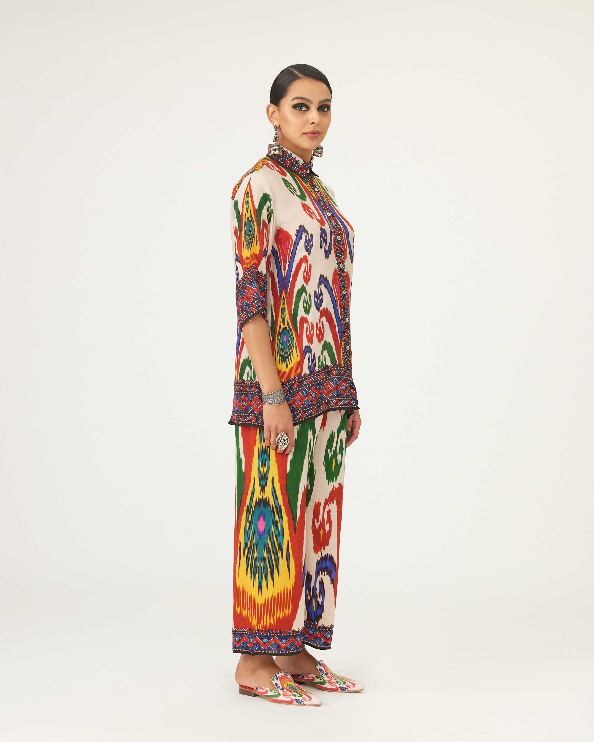 Morocco : Maizah - Spice
