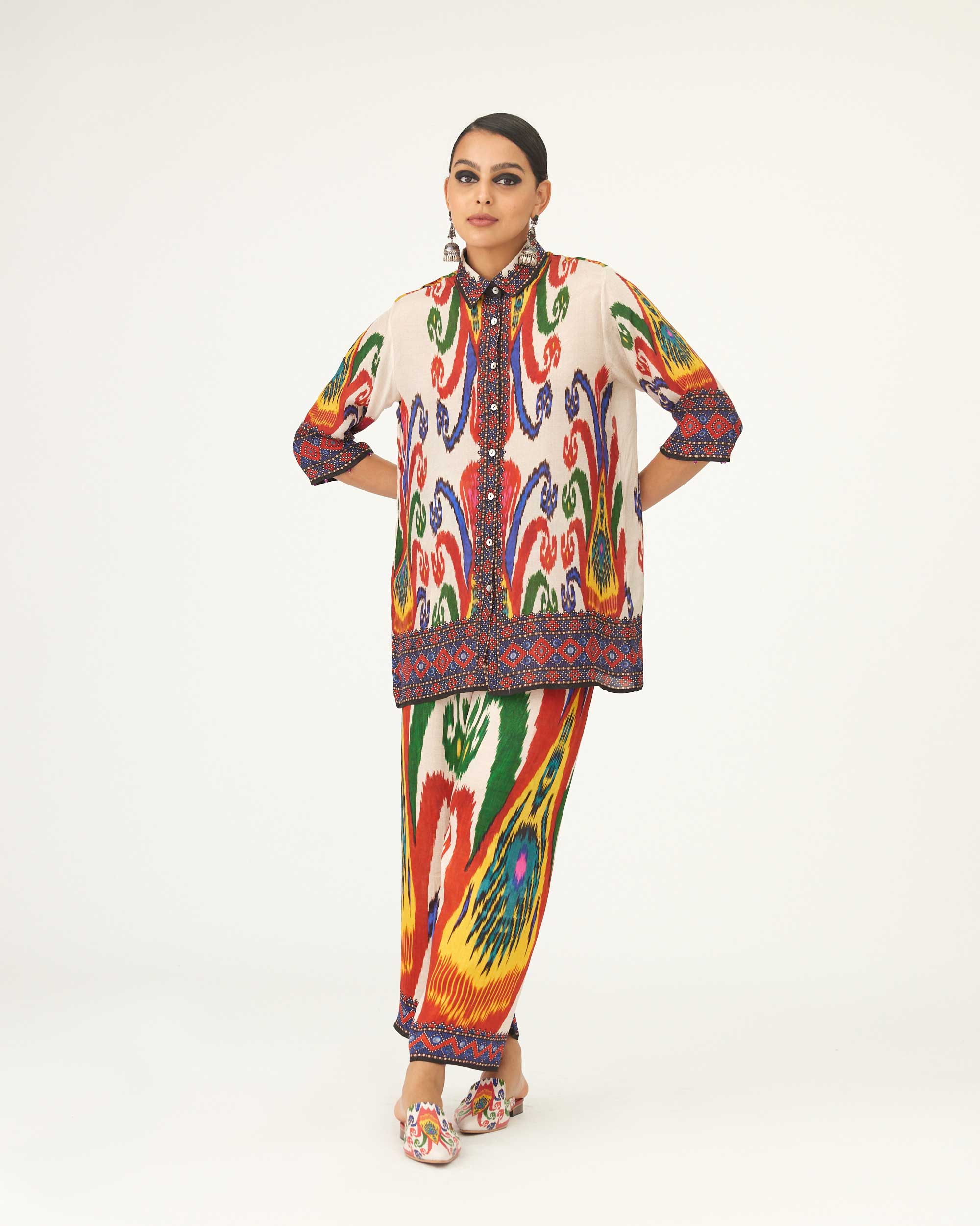 Morocco : Maizah - Spice