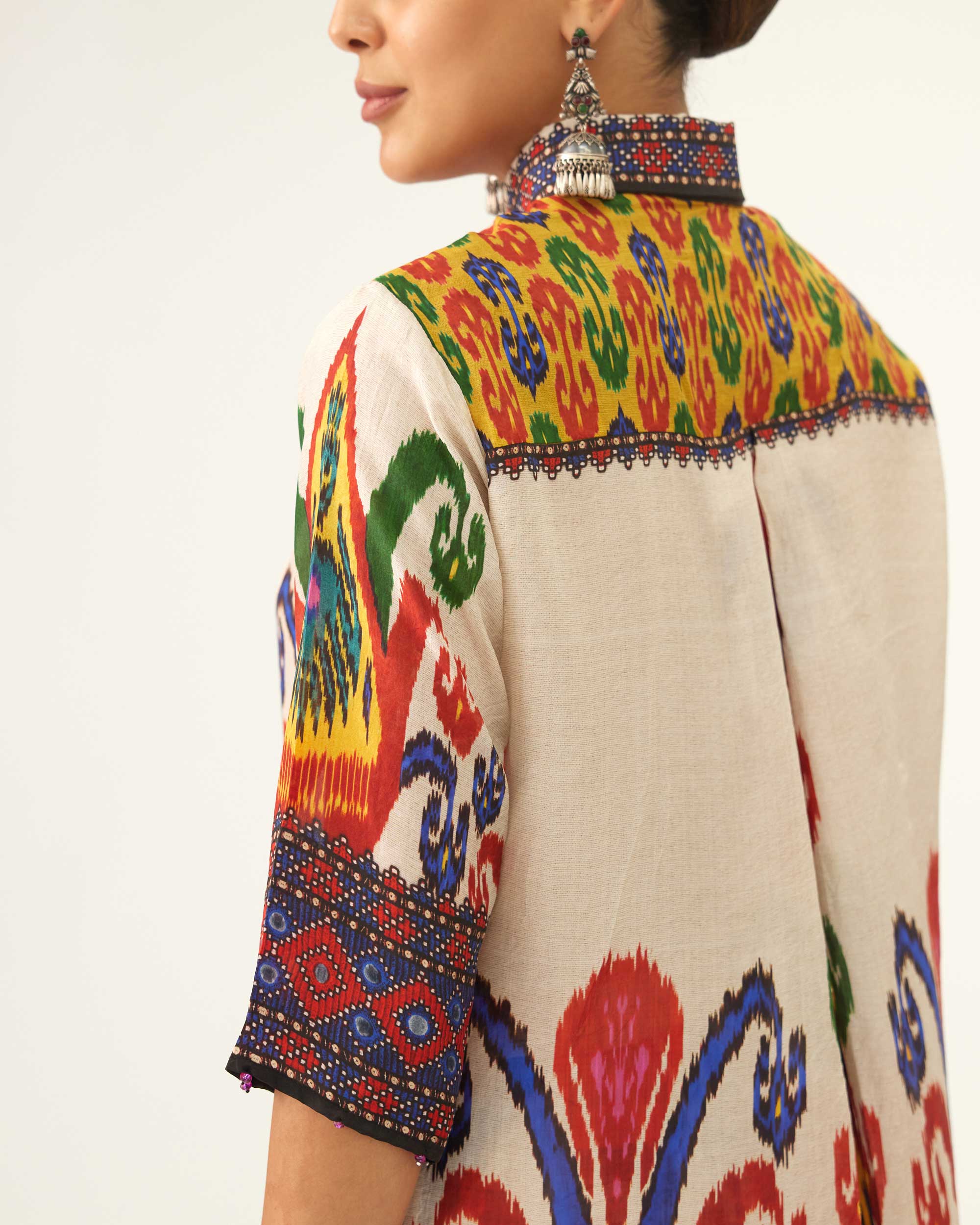 Morocco : Maizah - Spice