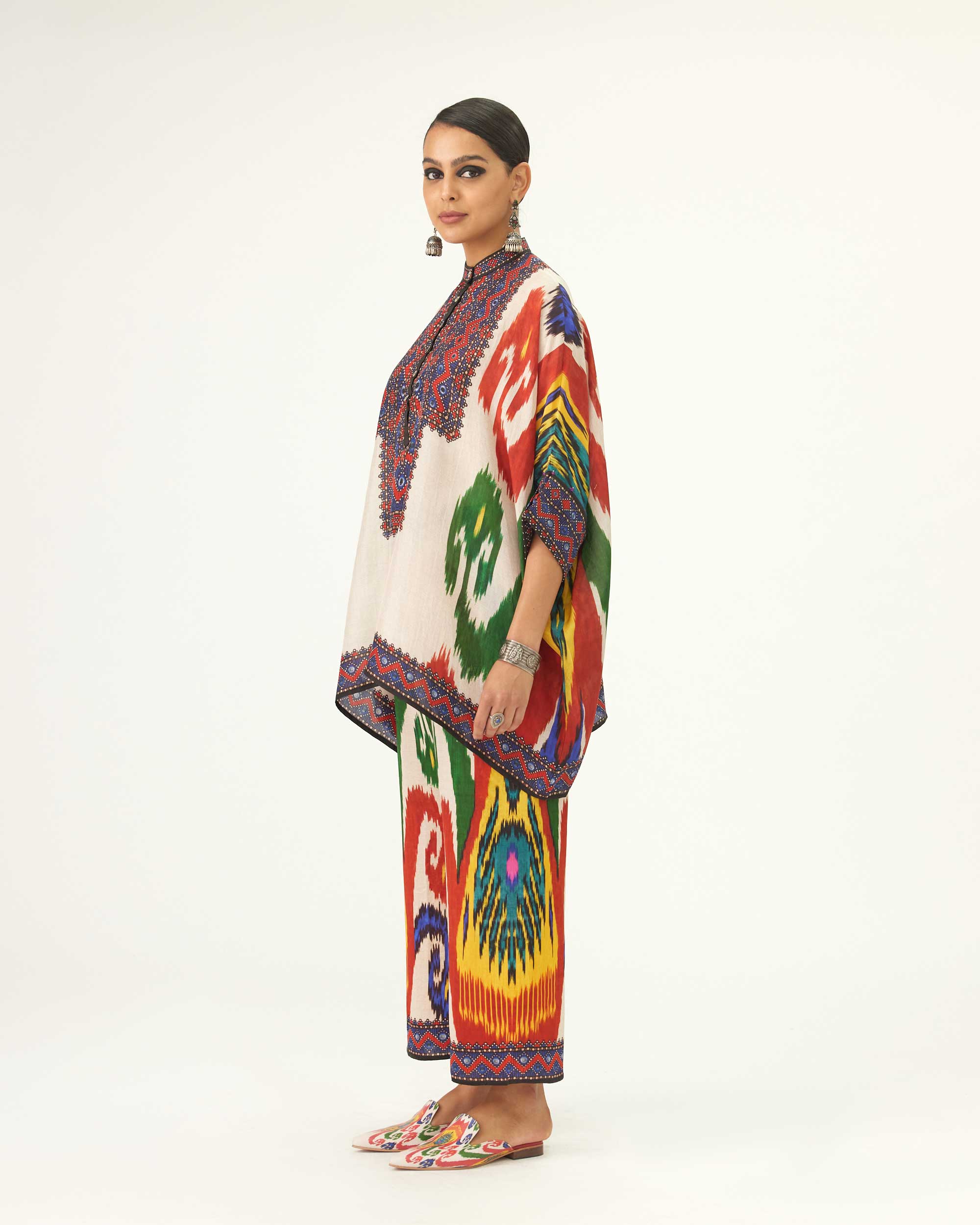 Morocco : Chanel - Spice