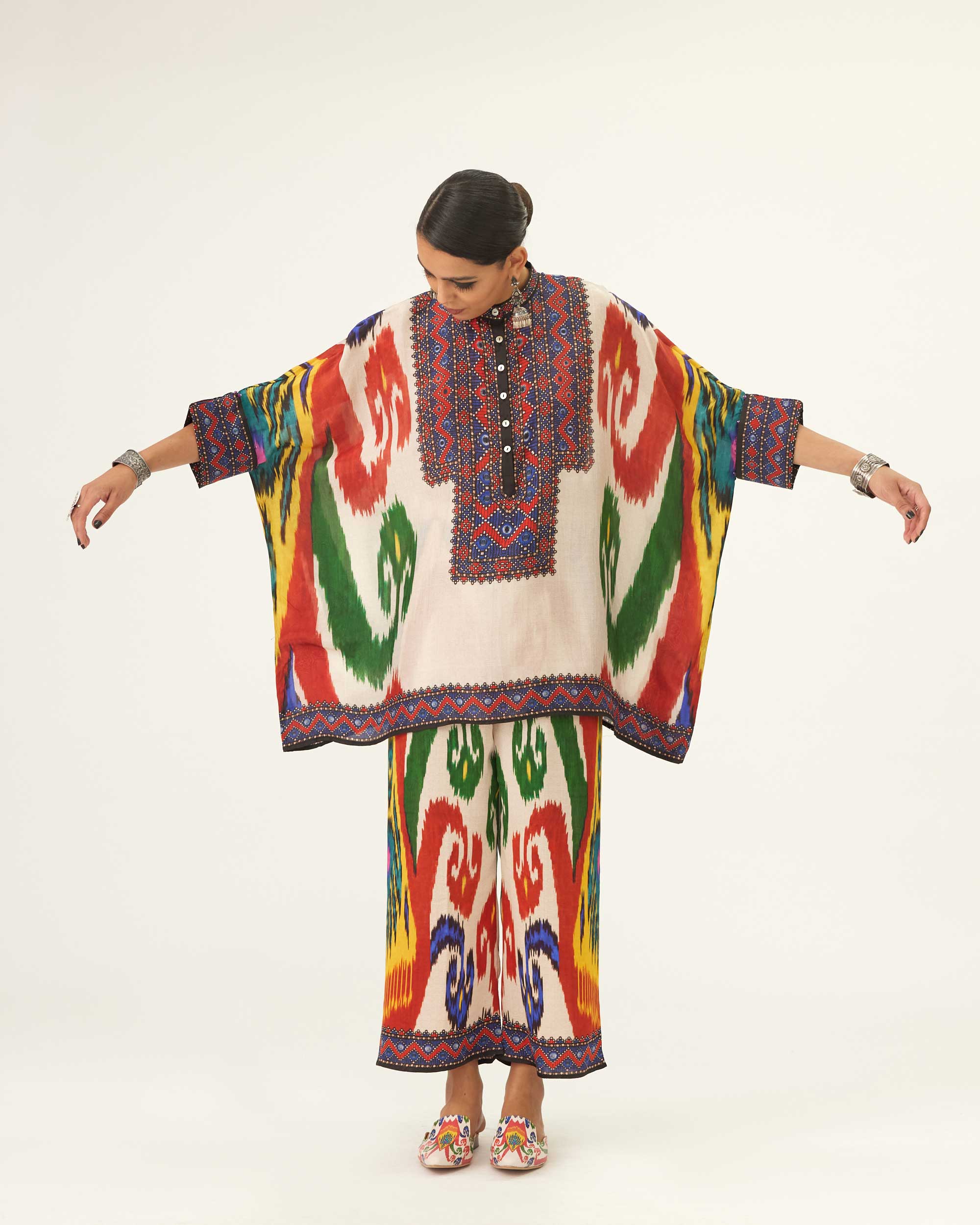Morocco : Chanel - Spice