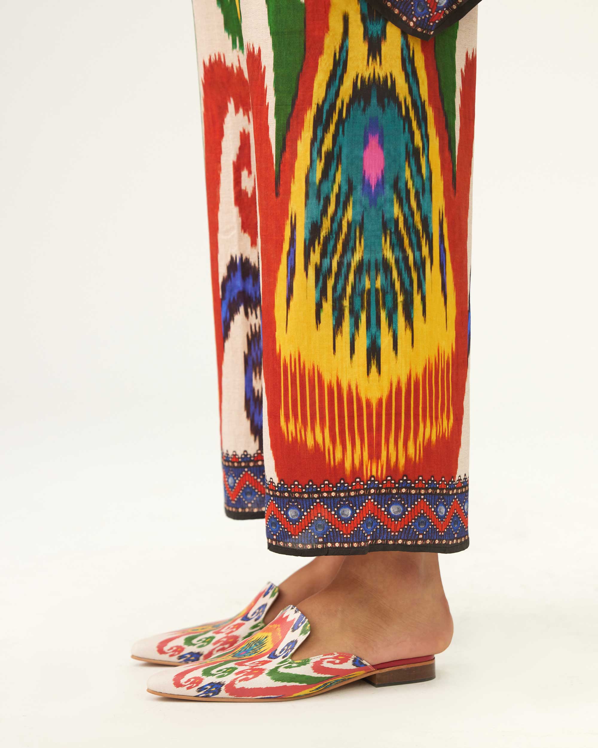 Morocco : Chanel - Spice