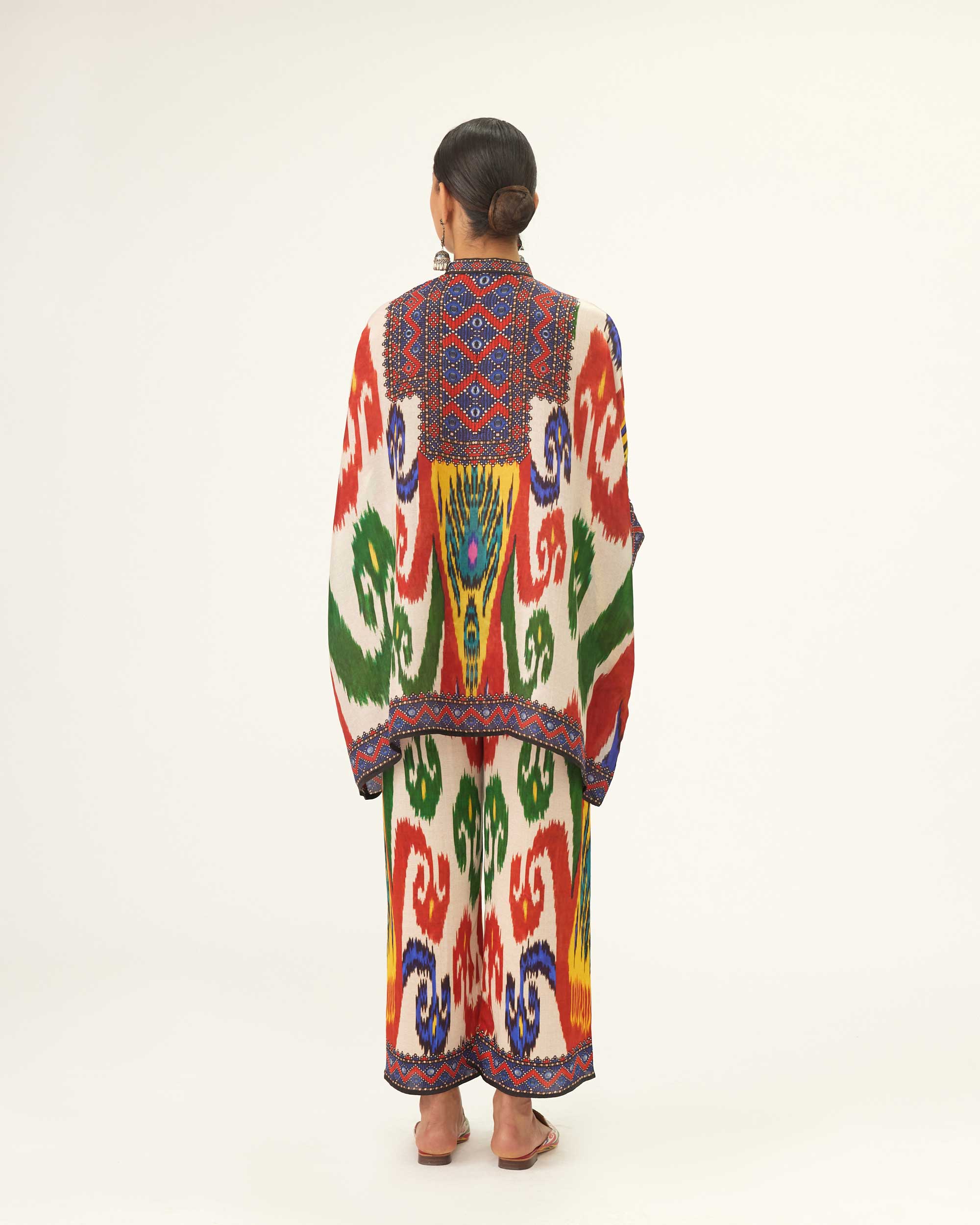 Morocco : Chanel - Spice