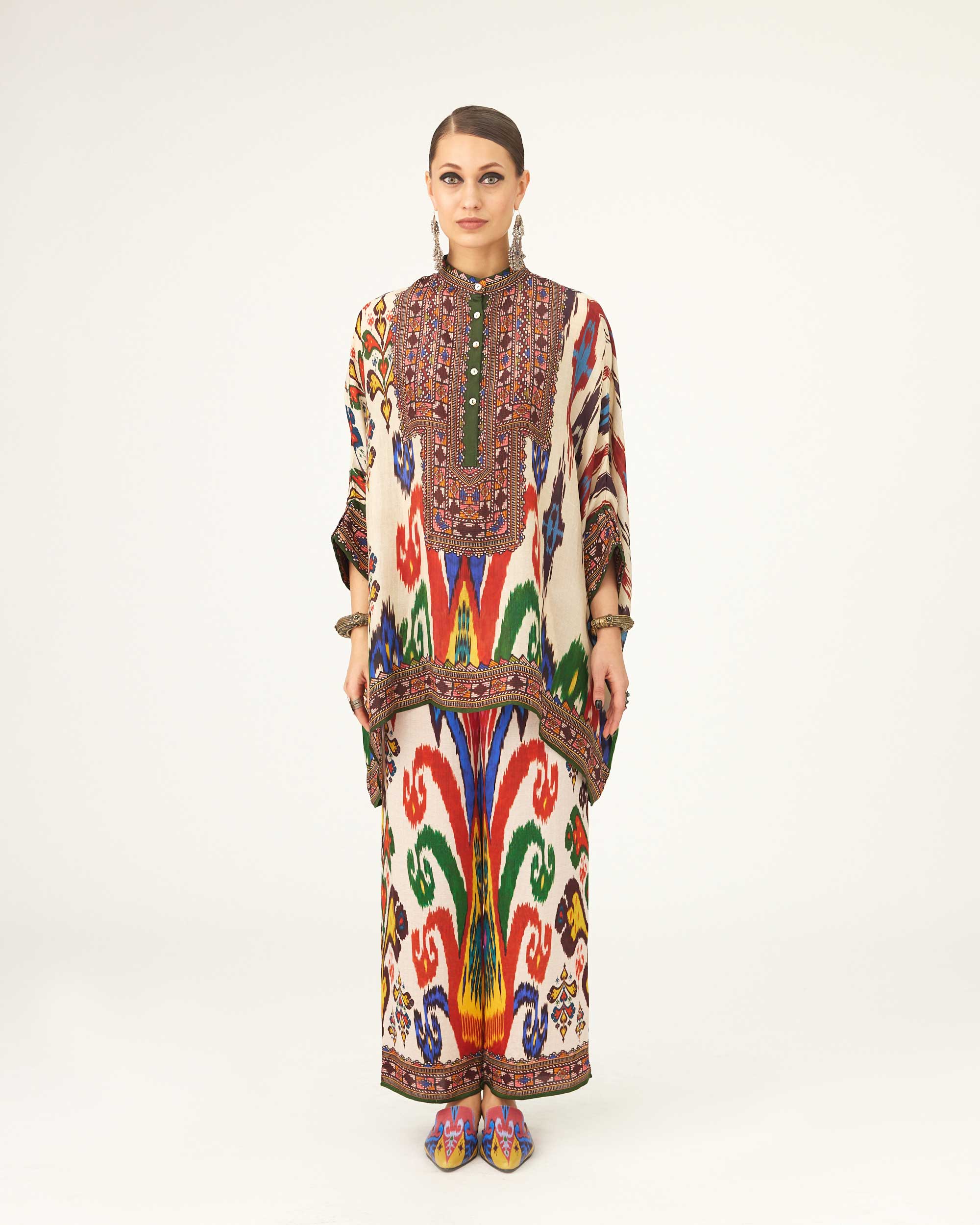 Morocco : Chanel - Multi