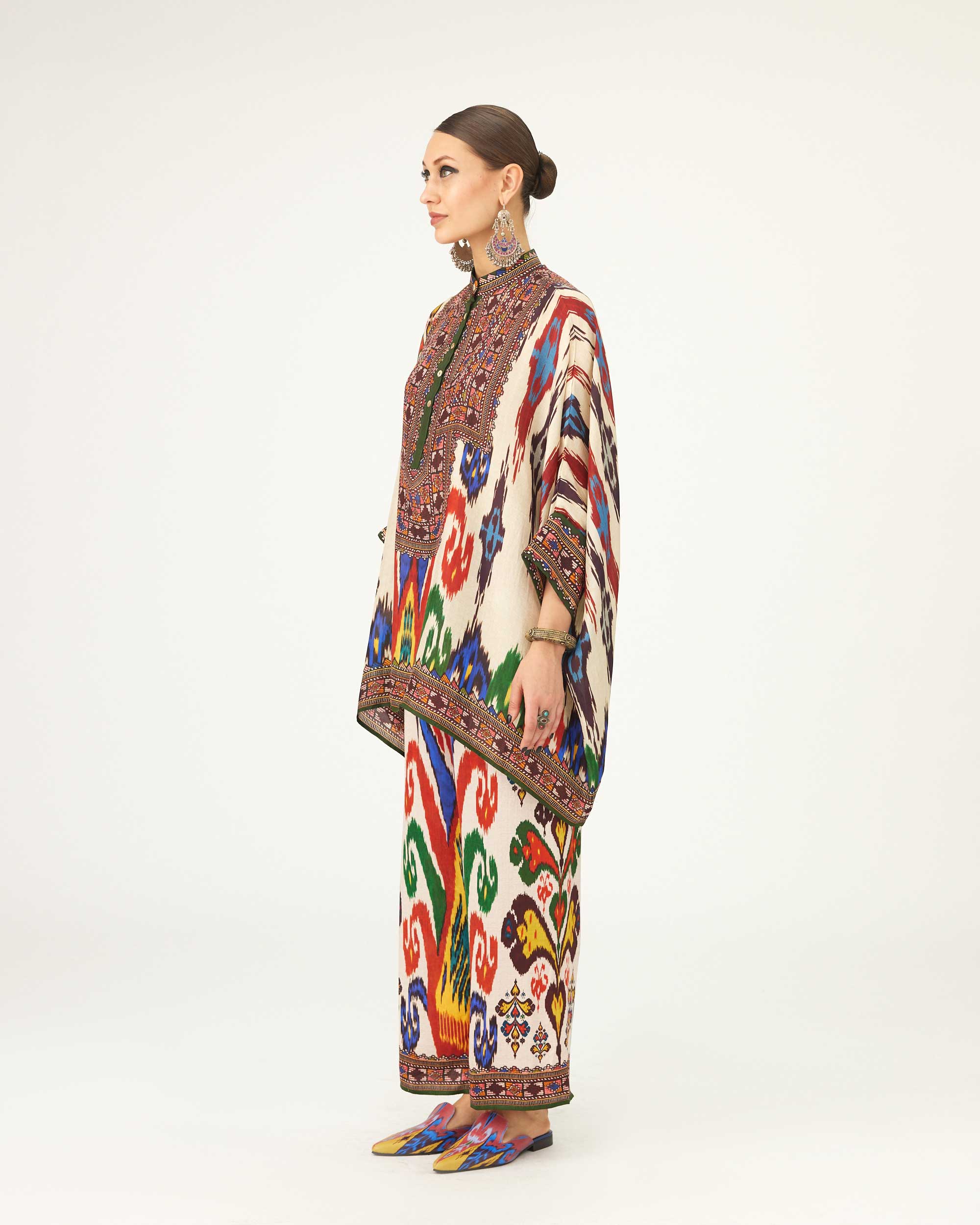 Morocco : Chanel - Multi