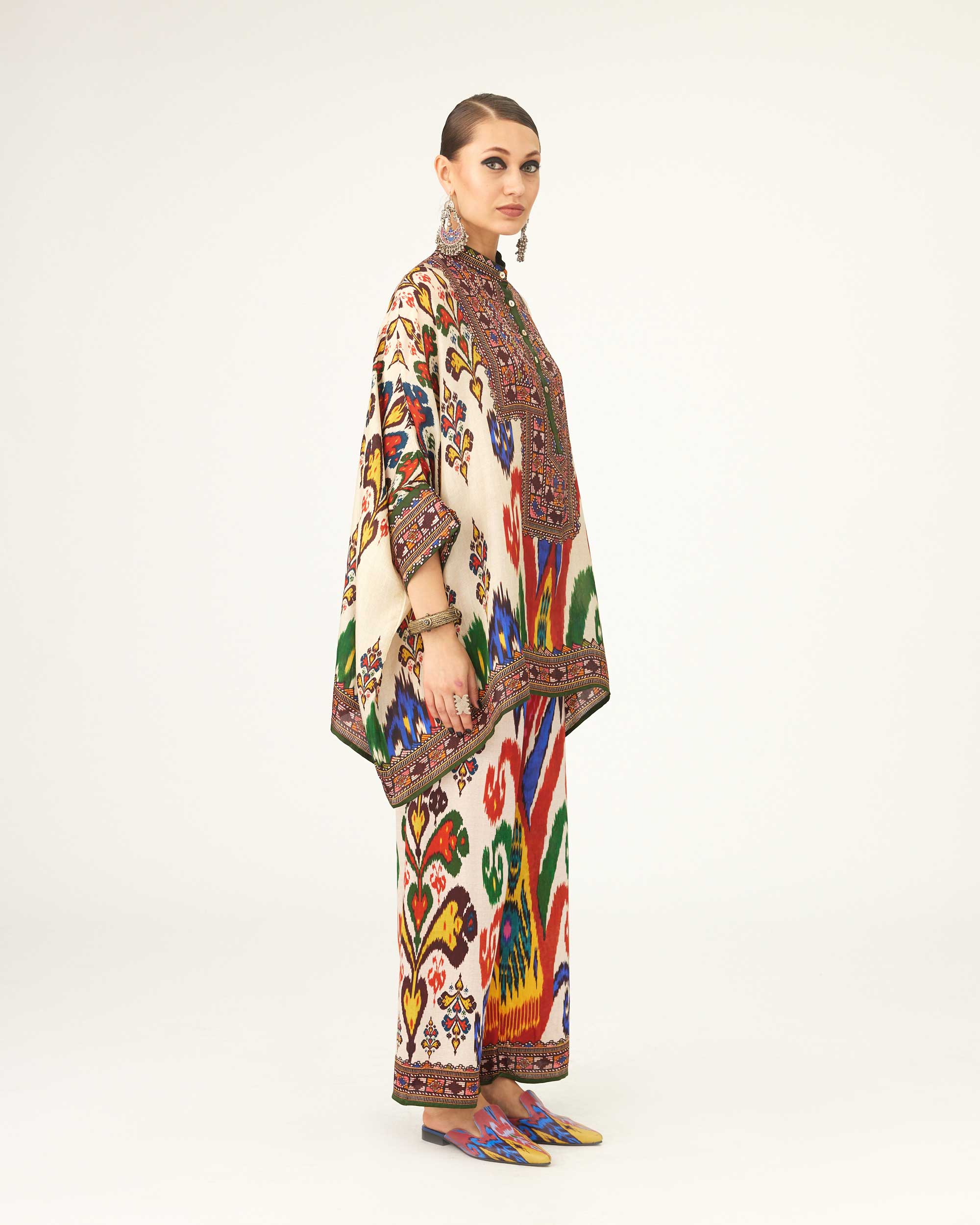 Morocco : Chanel - Multi