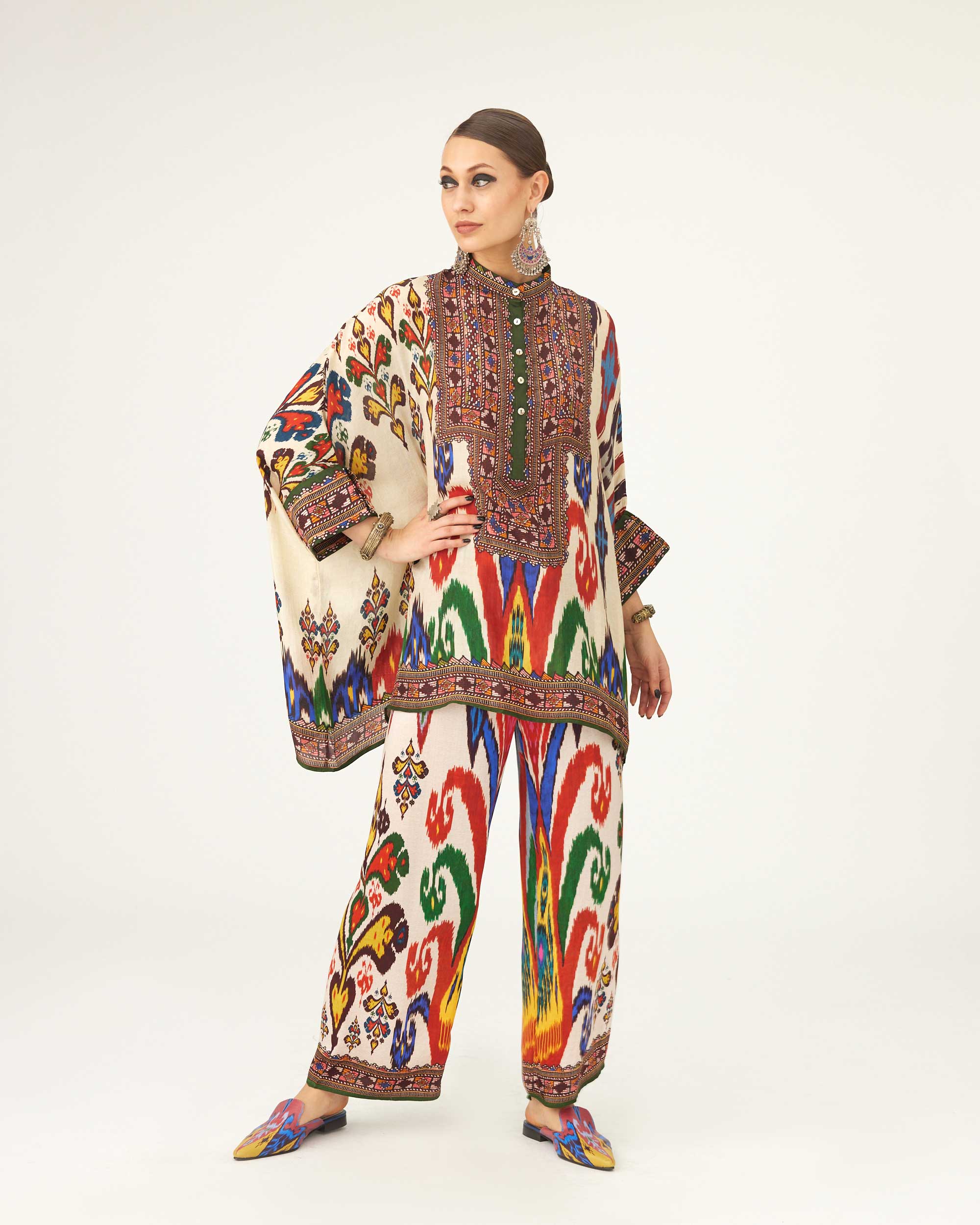 Morocco : Chanel - Multi