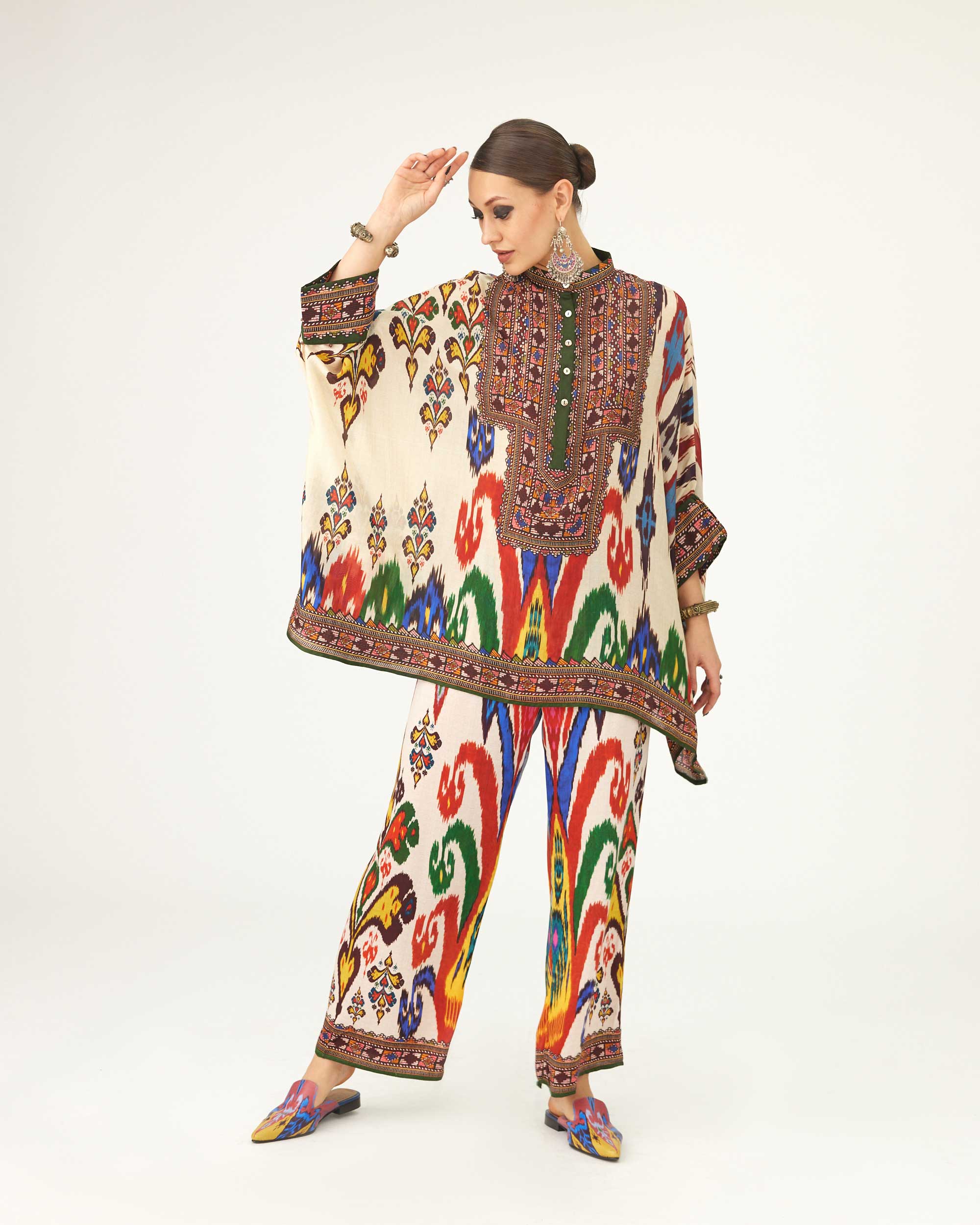 Morocco : Chanel - Multi